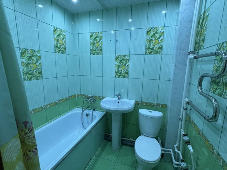 1-комн квартира Рябиновый проезд, 18