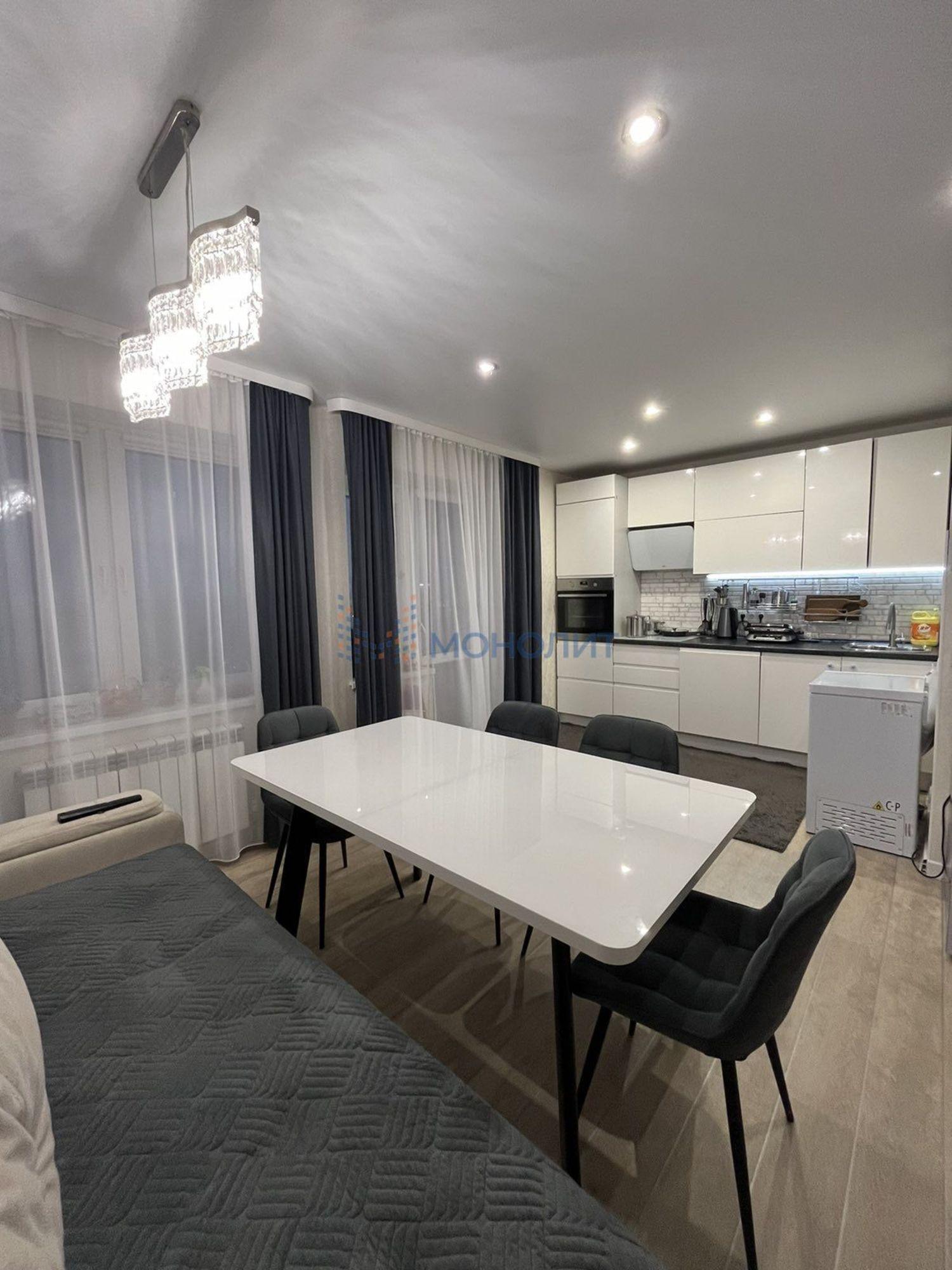 Купить квартиру за 18 100 000 рублей на Профинтерна ул, 26