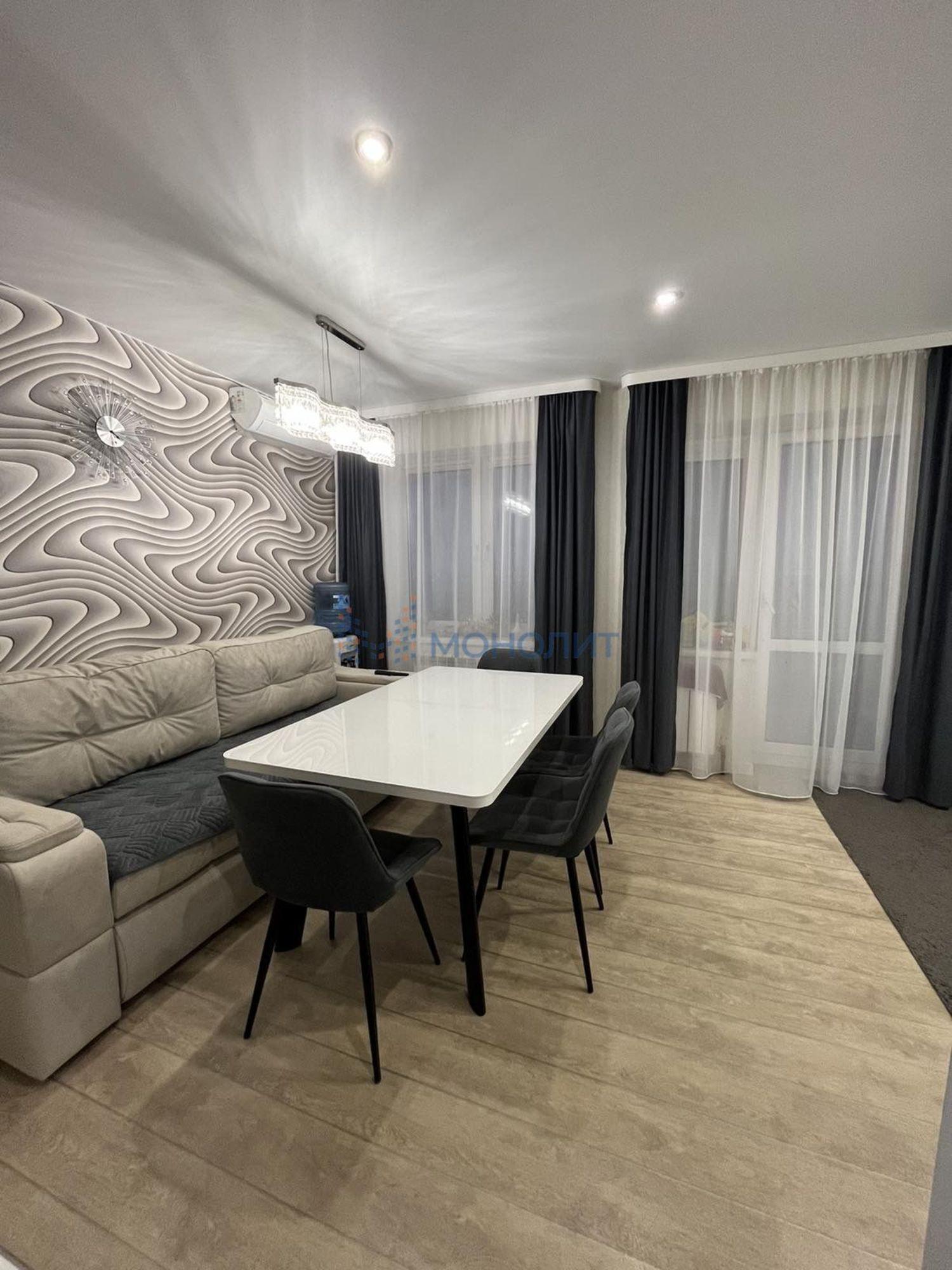 Купить квартиру за 18 100 000 рублей на Профинтерна ул, 26