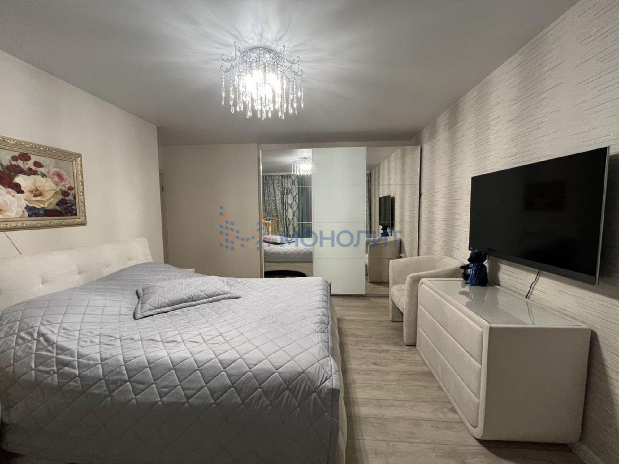 Купить квартиру за 18 100 000 рублей на Профинтерна ул, 26