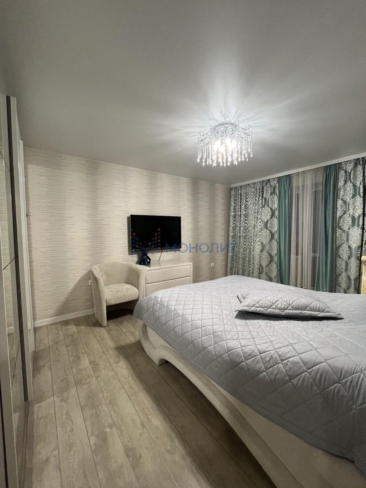 Купить квартиру за 18 100 000 рублей на Профинтерна ул, 26