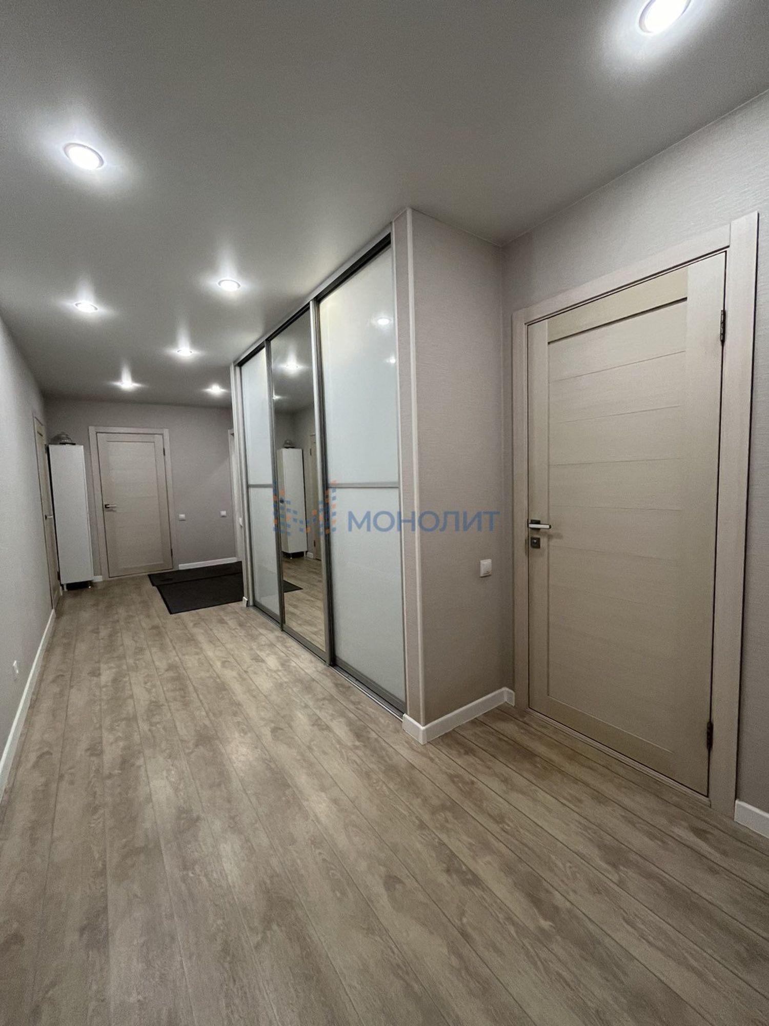 Купить квартиру за 18 100 000 рублей на Профинтерна ул, 26