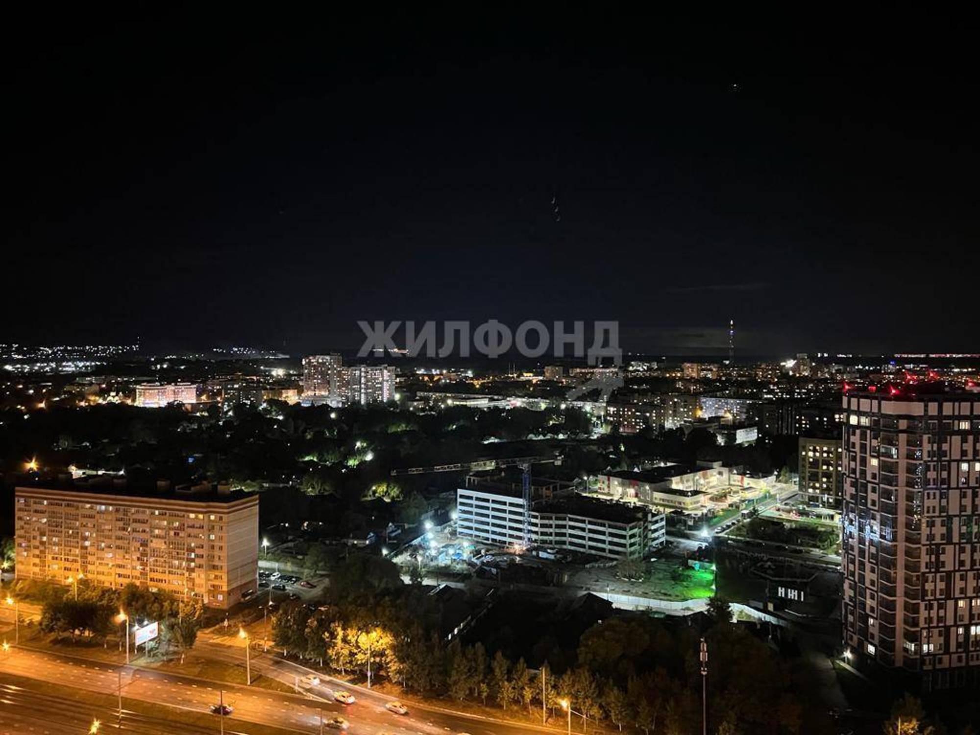 Купить квартиру за 7 300 000 рублей на ул. 2-я Юго-Западная, 39