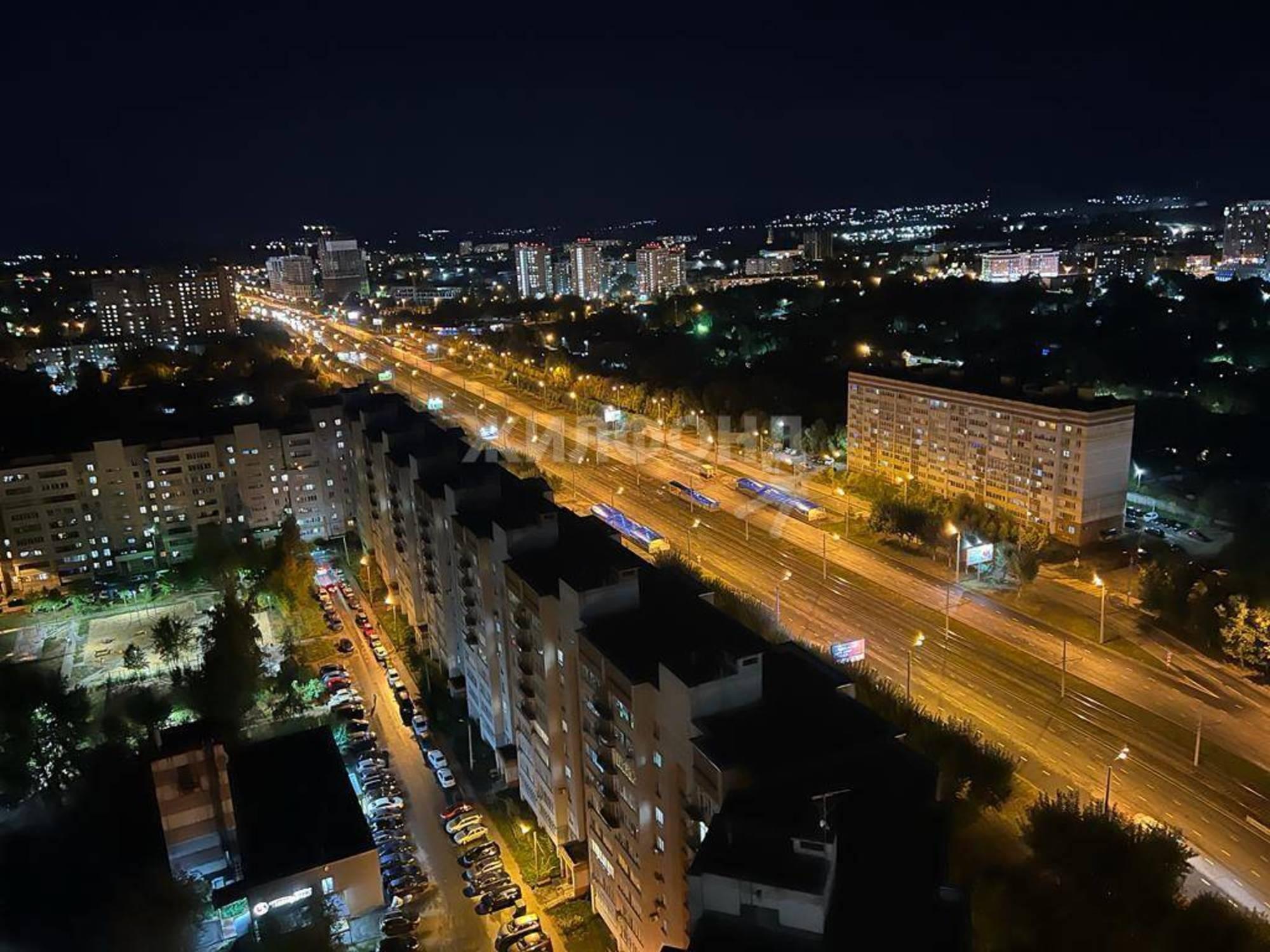 Купить квартиру за 7 300 000 рублей на ул. 2-я Юго-Западная, 39