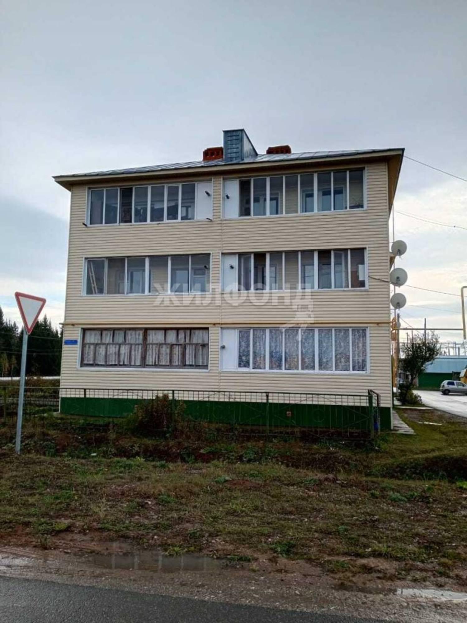 Купить квартиру за 2 150 000 рублей на ул. Азина, 2а