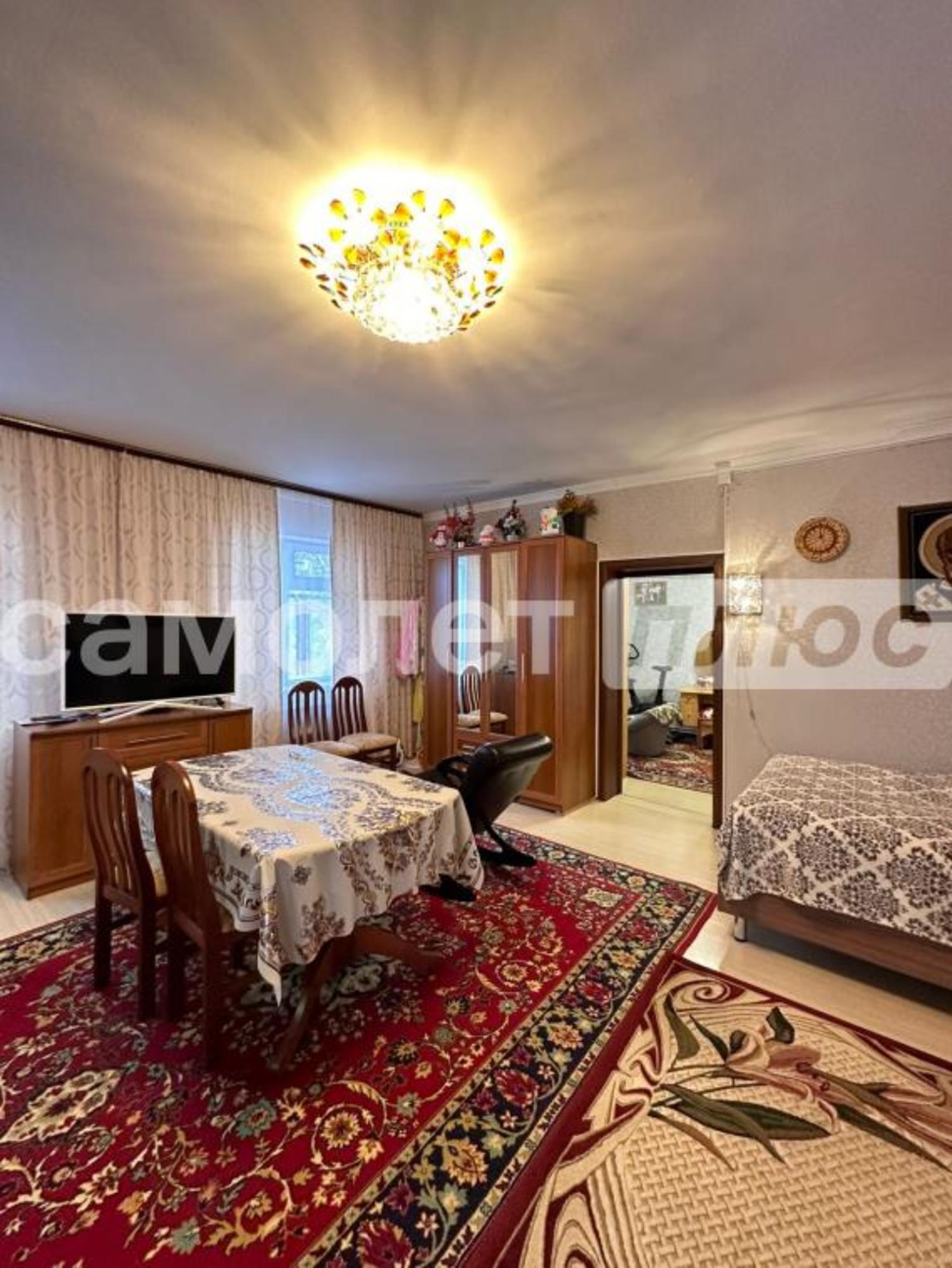 Купить дачу, дом, коттедж за 11 000 000 рублей на Кирсановой, 6