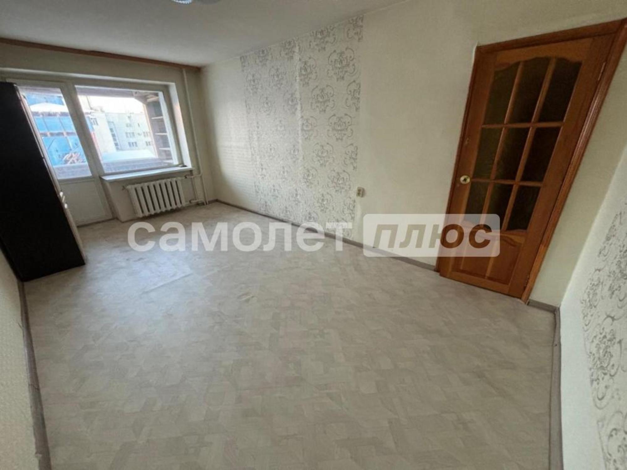 Купить квартиру за 5 300 000 рублей на Каландаришвили, 1