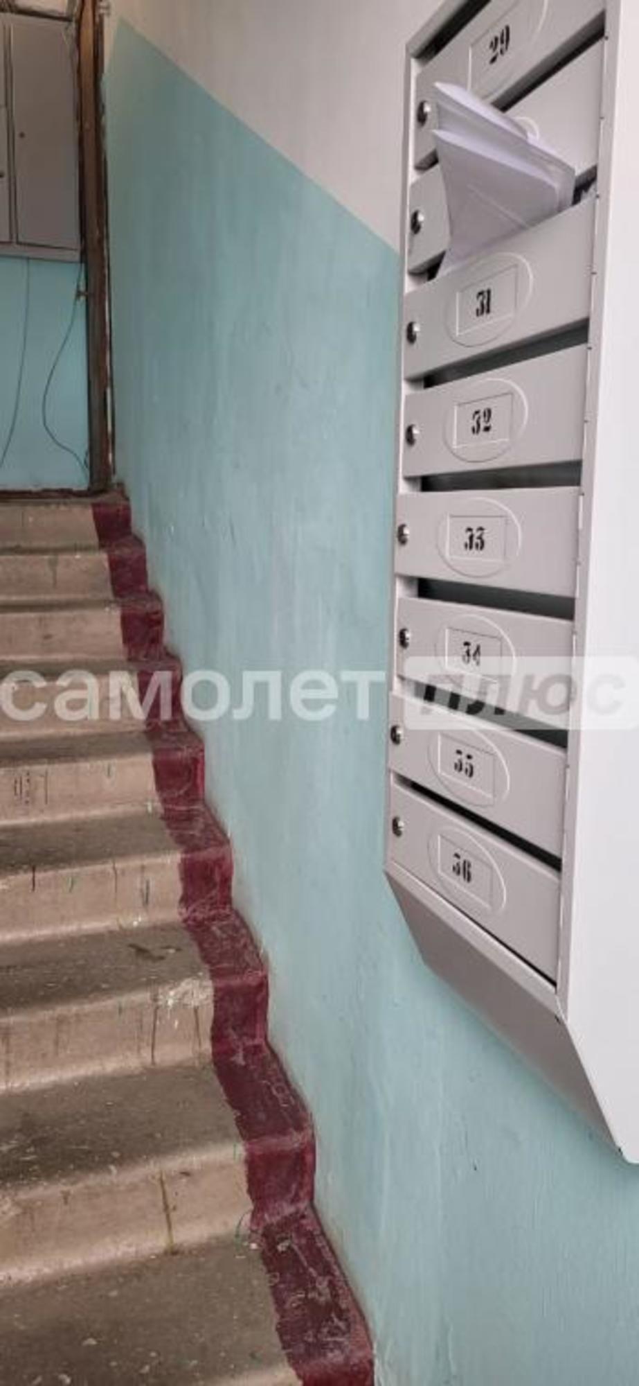 Купить квартиру за 5 300 000 рублей на Каландаришвили, 1