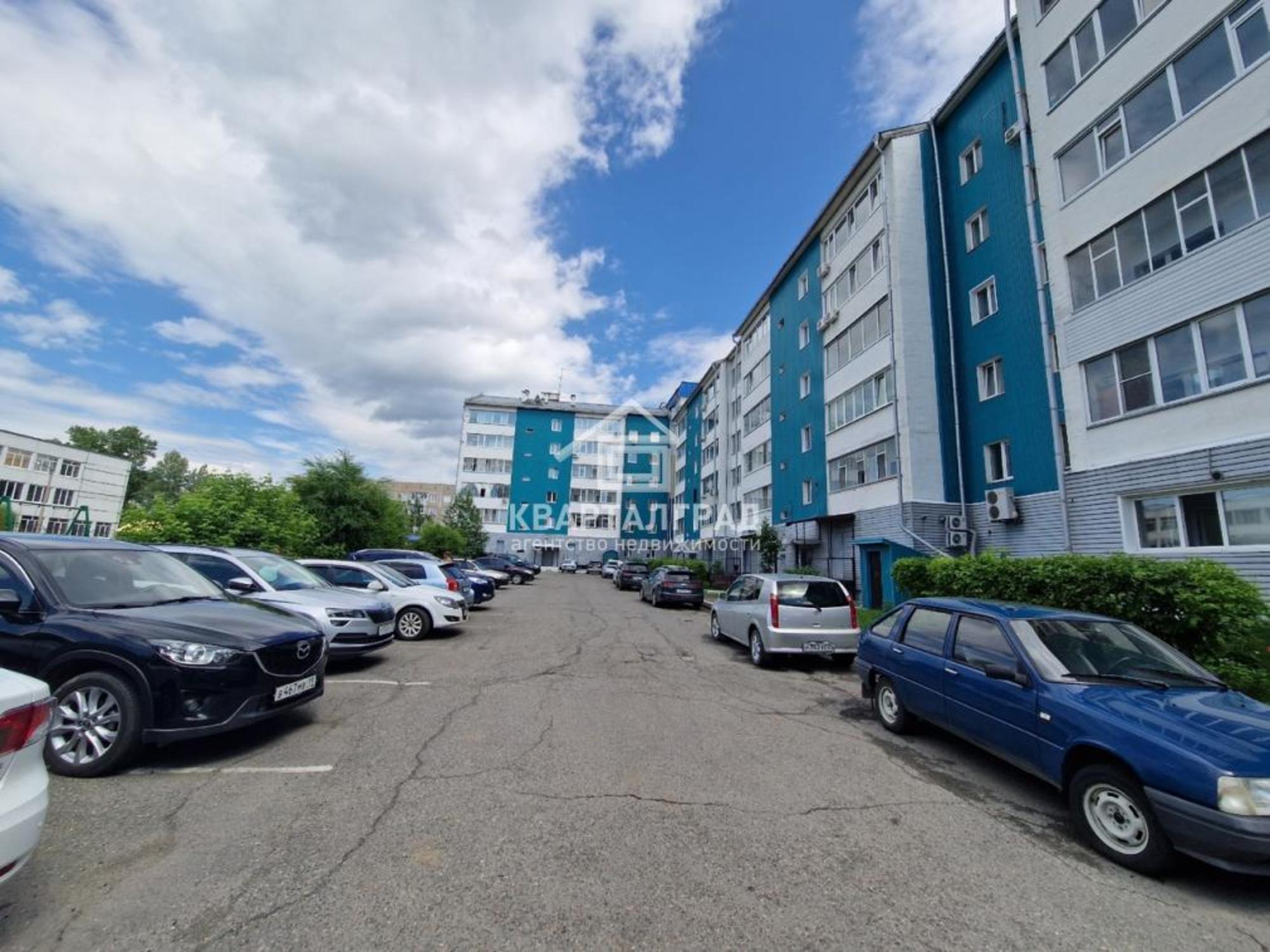 Купить квартиру за 3 650 000 рублей на Советский микрорайон, 44