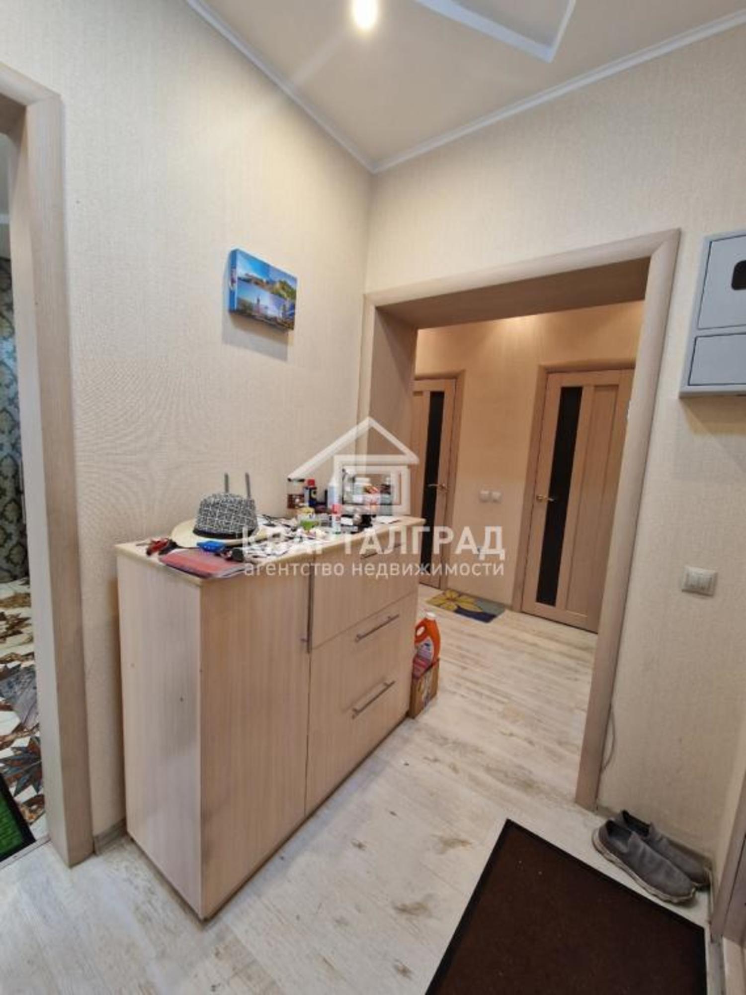 Купить квартиру за 3 650 000 рублей на Советский микрорайон, 44