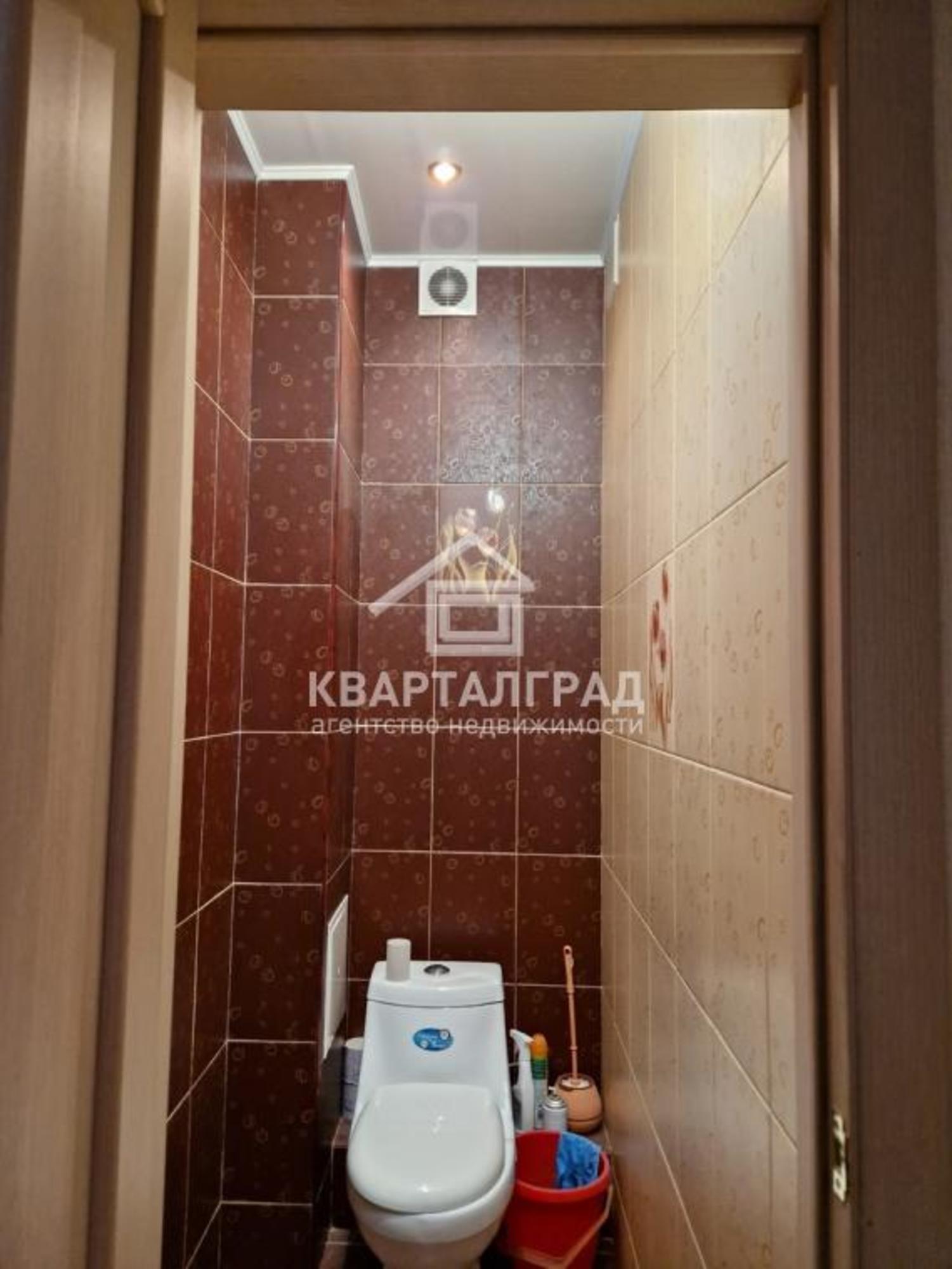 Купить квартиру за 7 100 000 рублей на Советский микрорайон, 44
