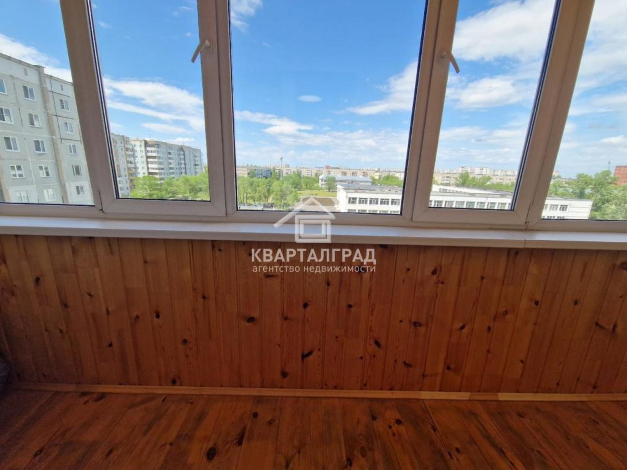 Купить квартиру за 3 650 000 рублей на Советский микрорайон, 44