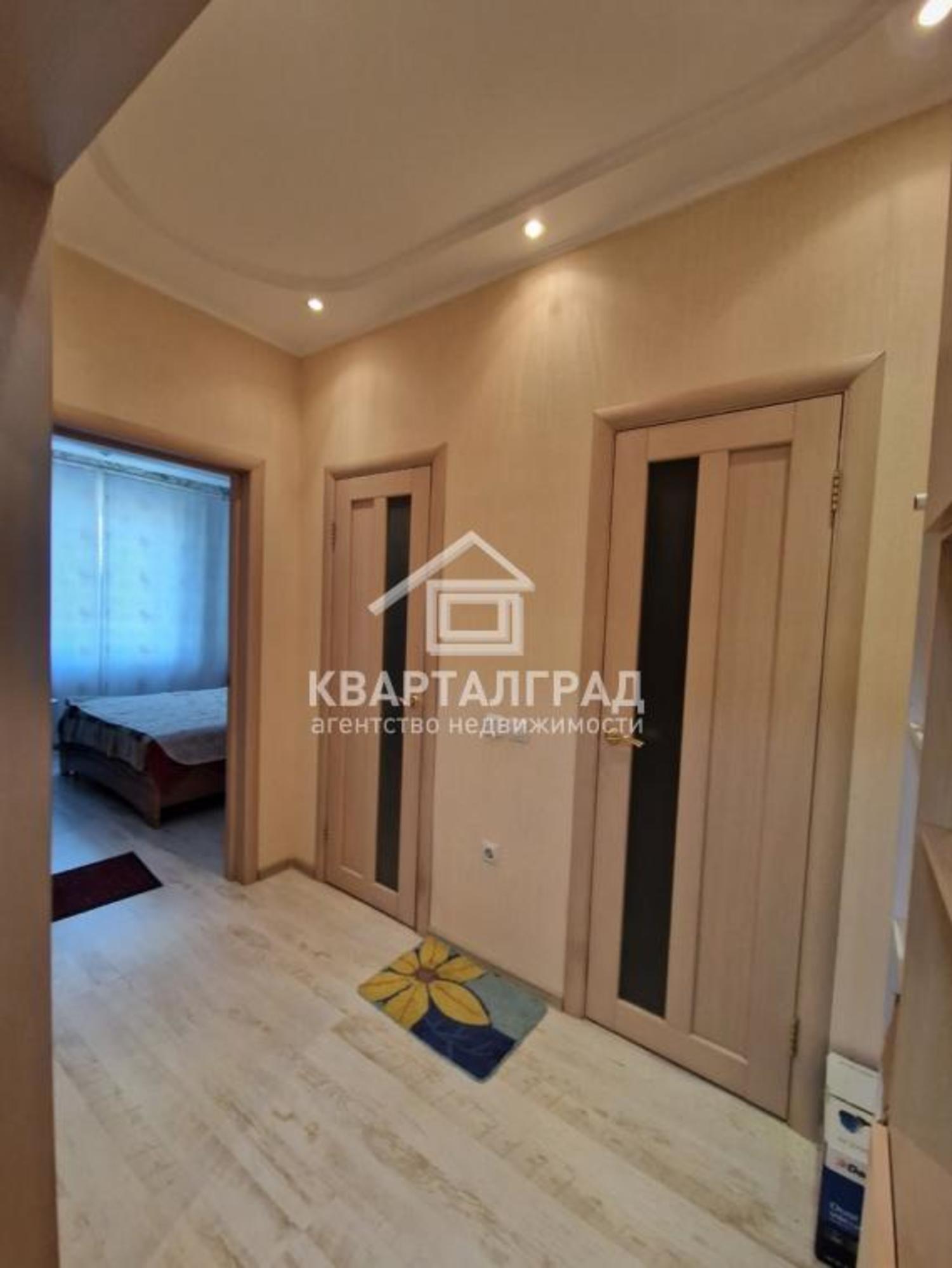 Купить квартиру за 3 650 000 рублей на Советский микрорайон, 44