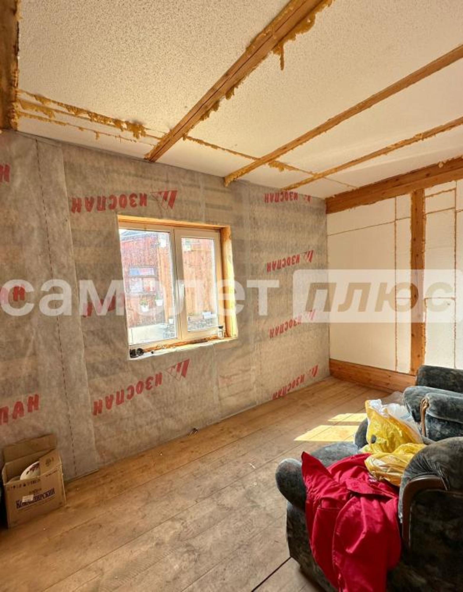 Купить дачу, дом, коттедж за 7 500 000 рублей на Центральная, 5
