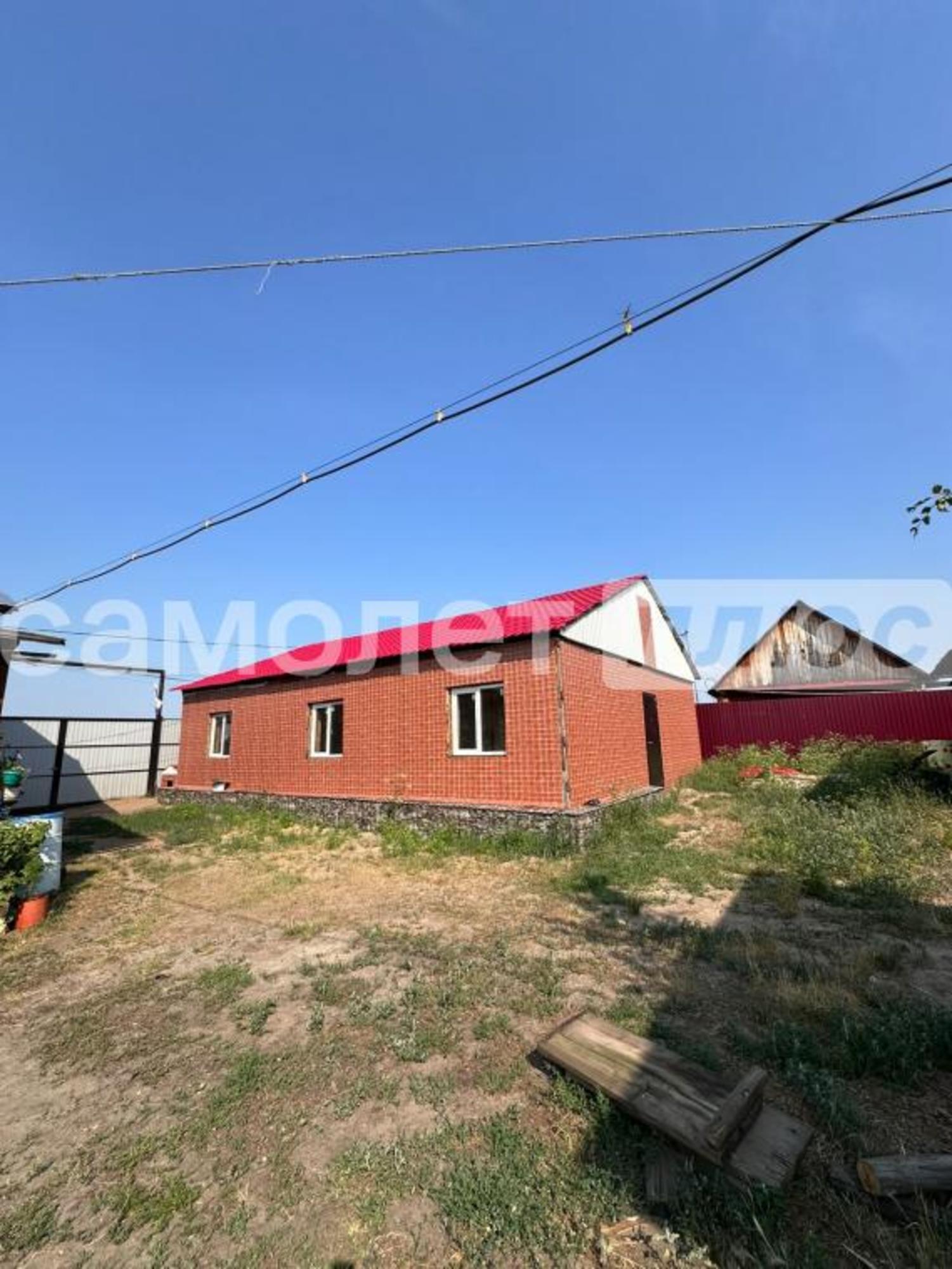 Купить дачу, дом, коттедж за 7 500 000 рублей на Центральная, 5
