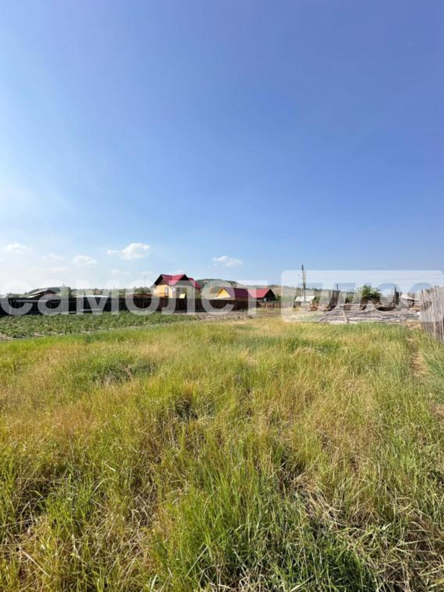 Купить землю, земельный участок за 5 800 000 рублей на Центральная, 5/1