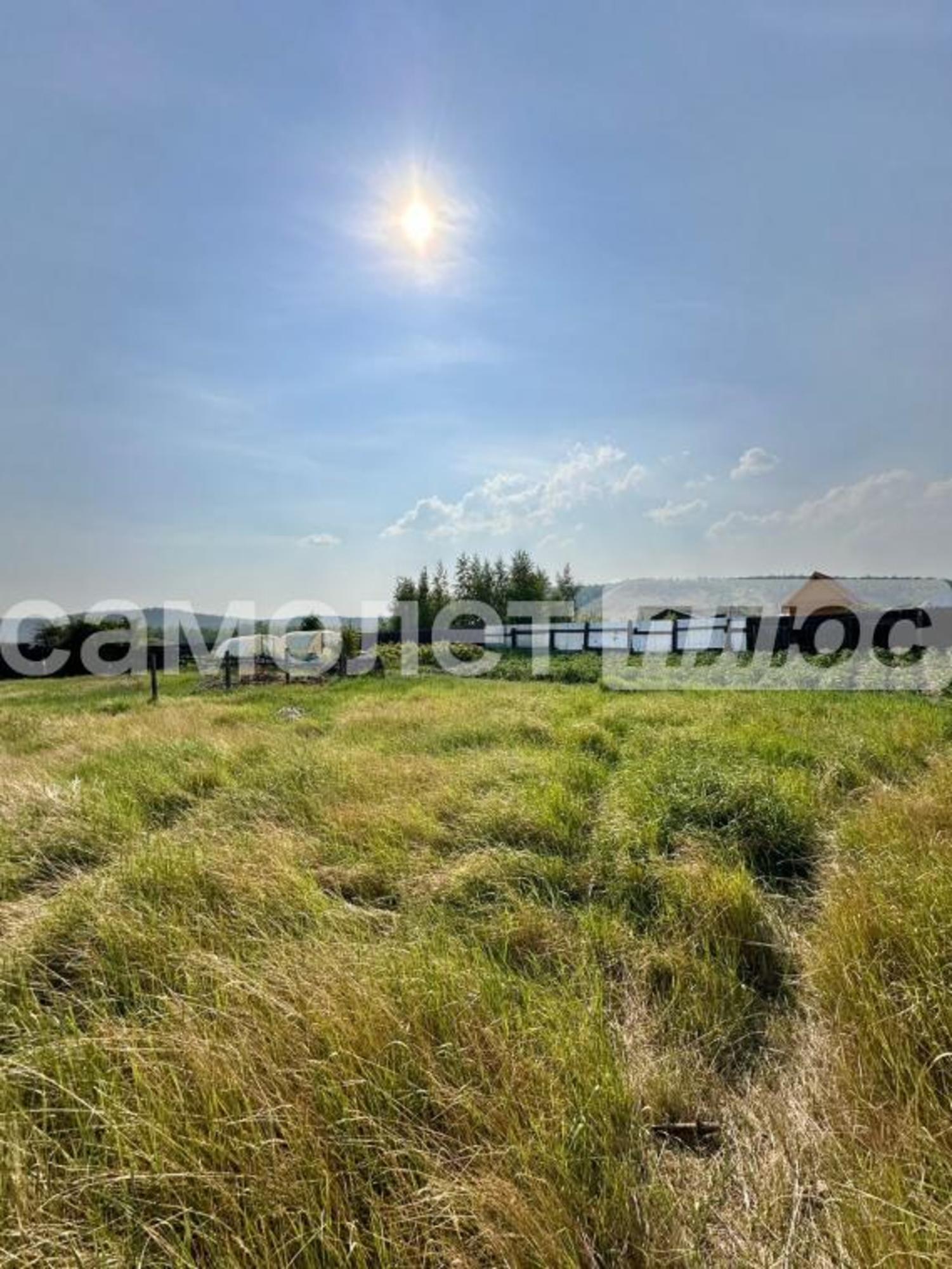 Купить землю, земельный участок за 5 800 000 рублей на Центральная, 5/1