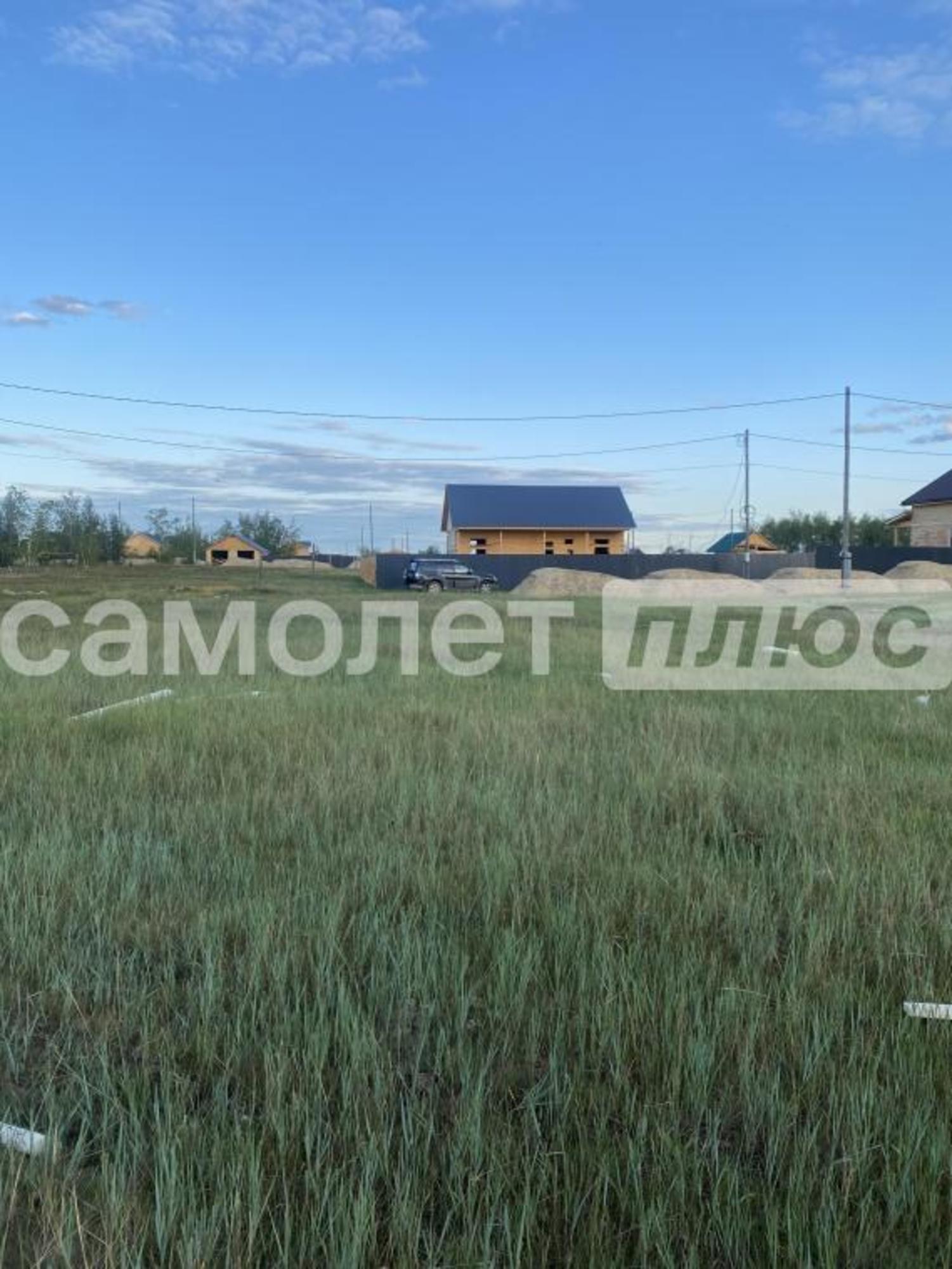 Купить землю, земельный участок за 2 500 000 рублей на проезд Романтиков