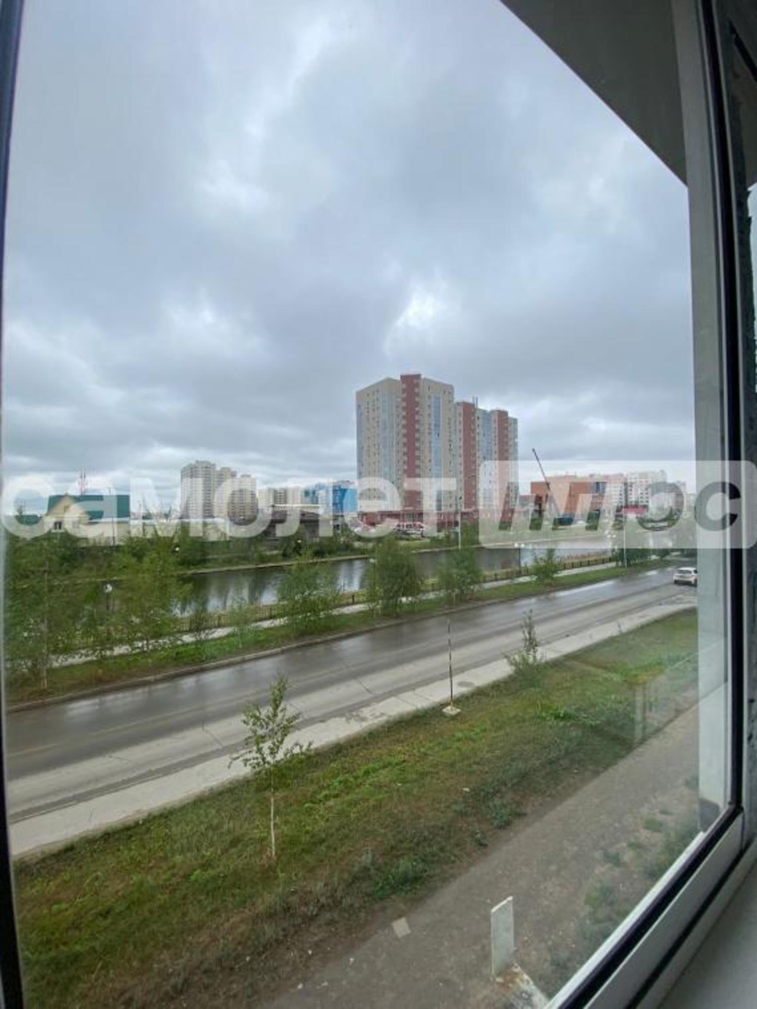 Купить квартиру за 6 100 000 рублей на Кулаковского, 12