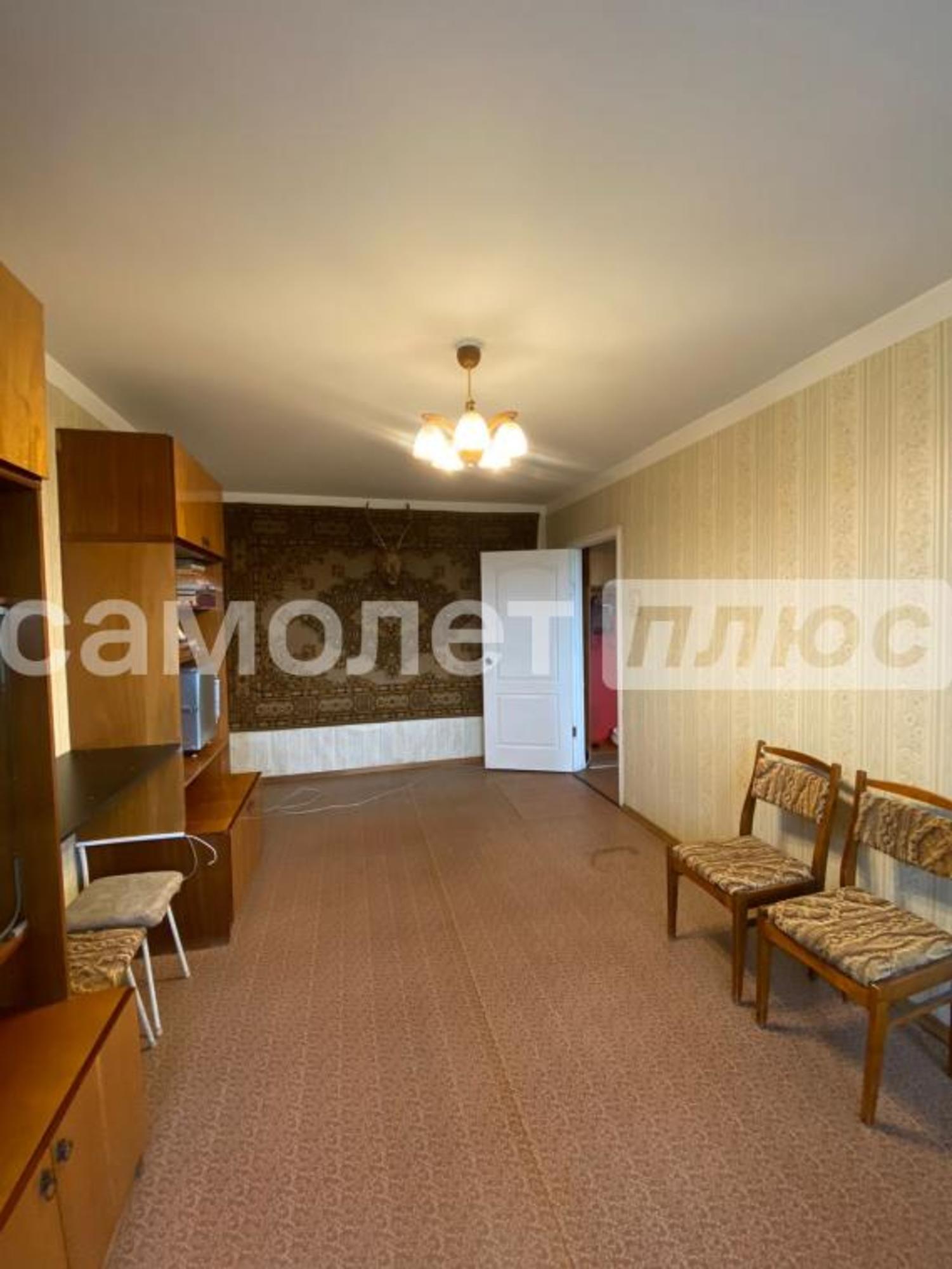 Купить квартиру за 6 100 000 рублей на Кулаковского, 12