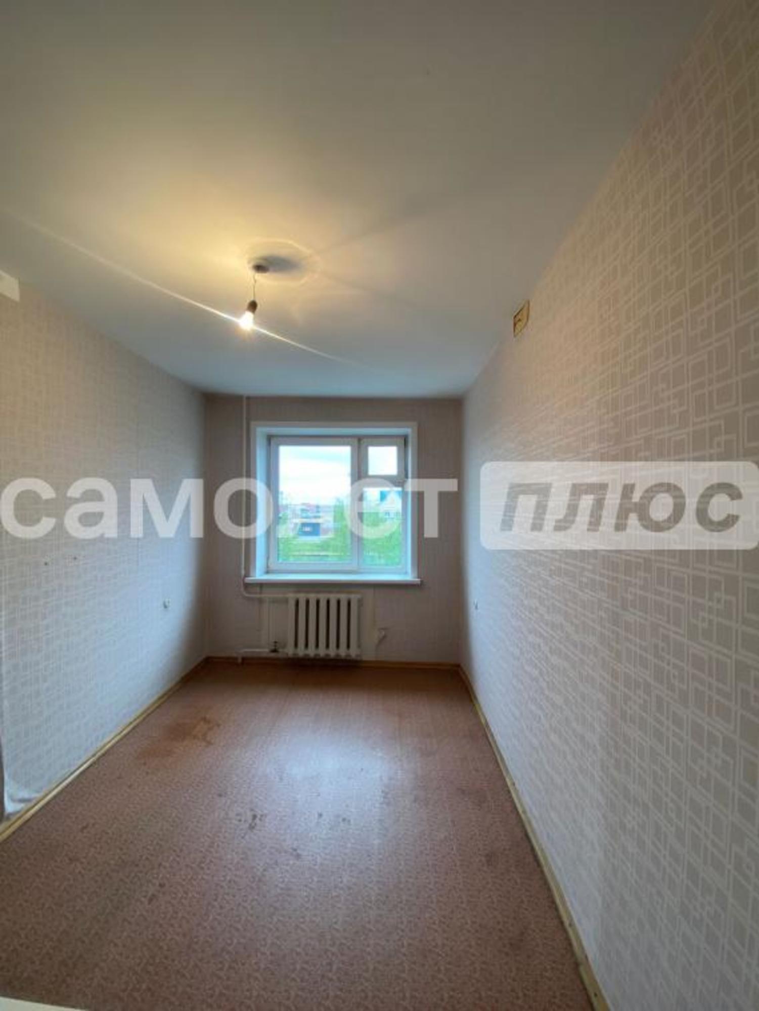 Купить квартиру за 6 100 000 рублей на Кулаковского, 12