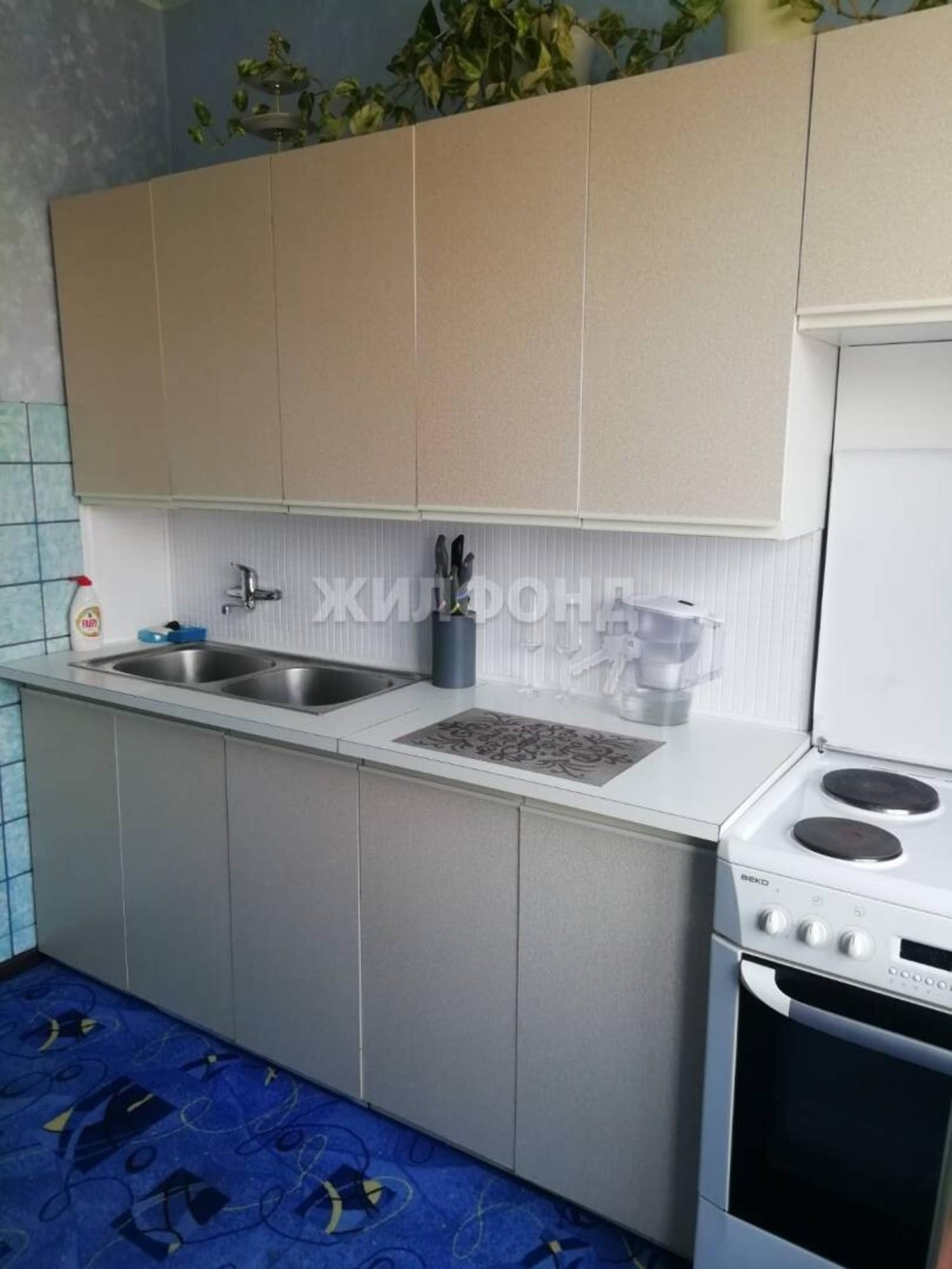 Купить квартиру за 7 500 000 рублей на Полевая, 6