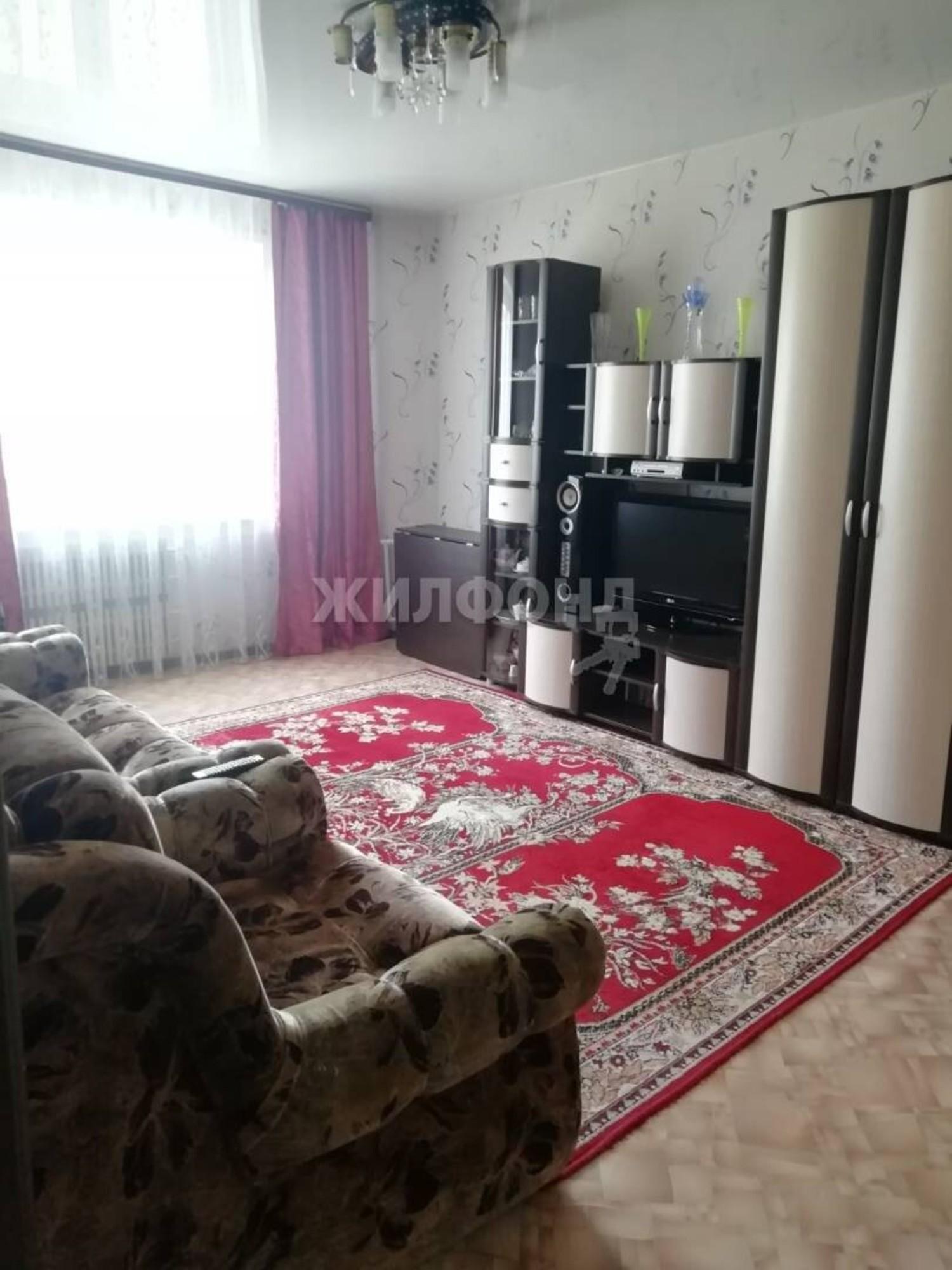 Купить квартиру за 7 500 000 рублей на Полевая, 6