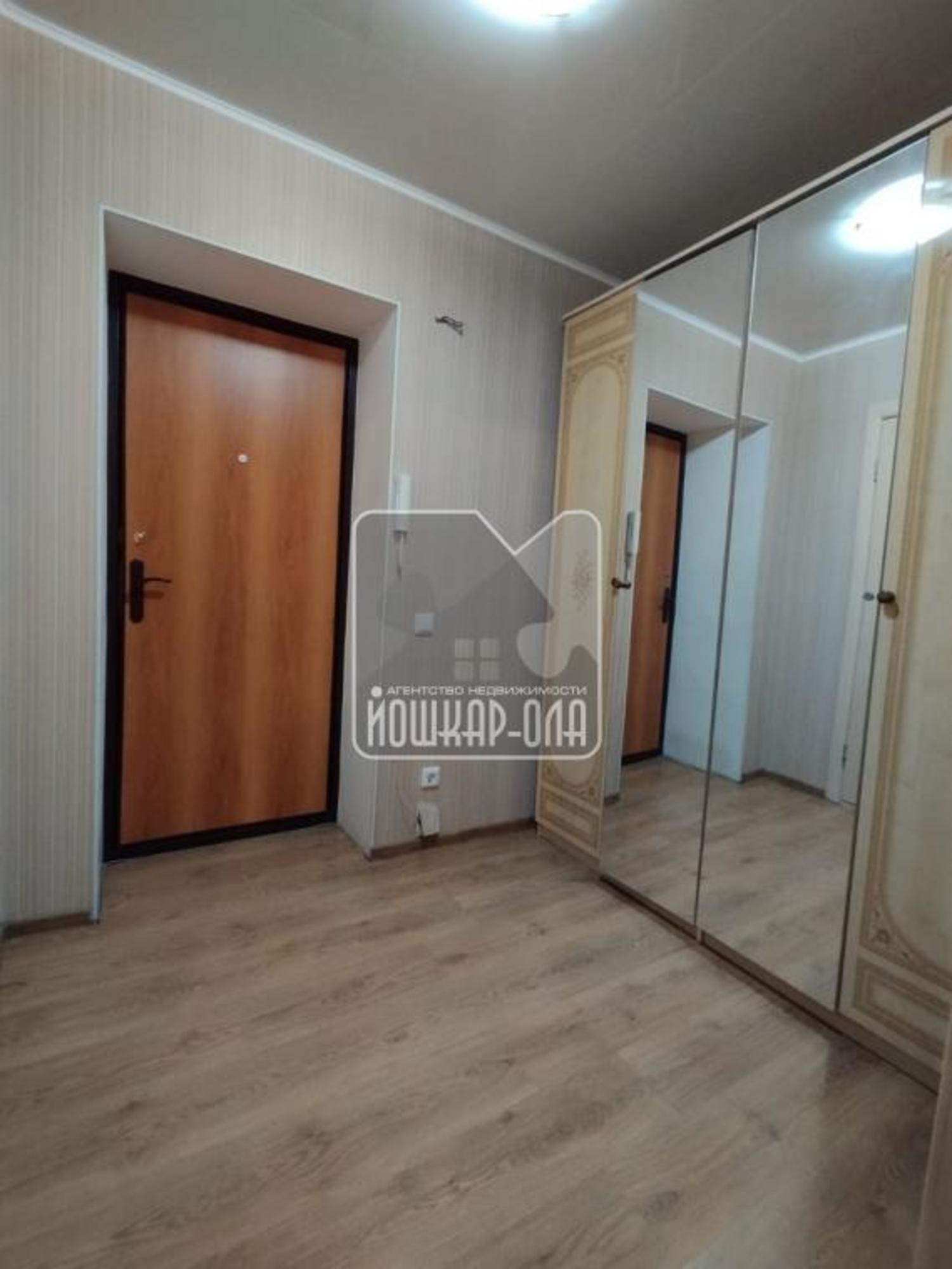 Купить квартиру за 3 990 000 рублей на Анникова, 6 Б