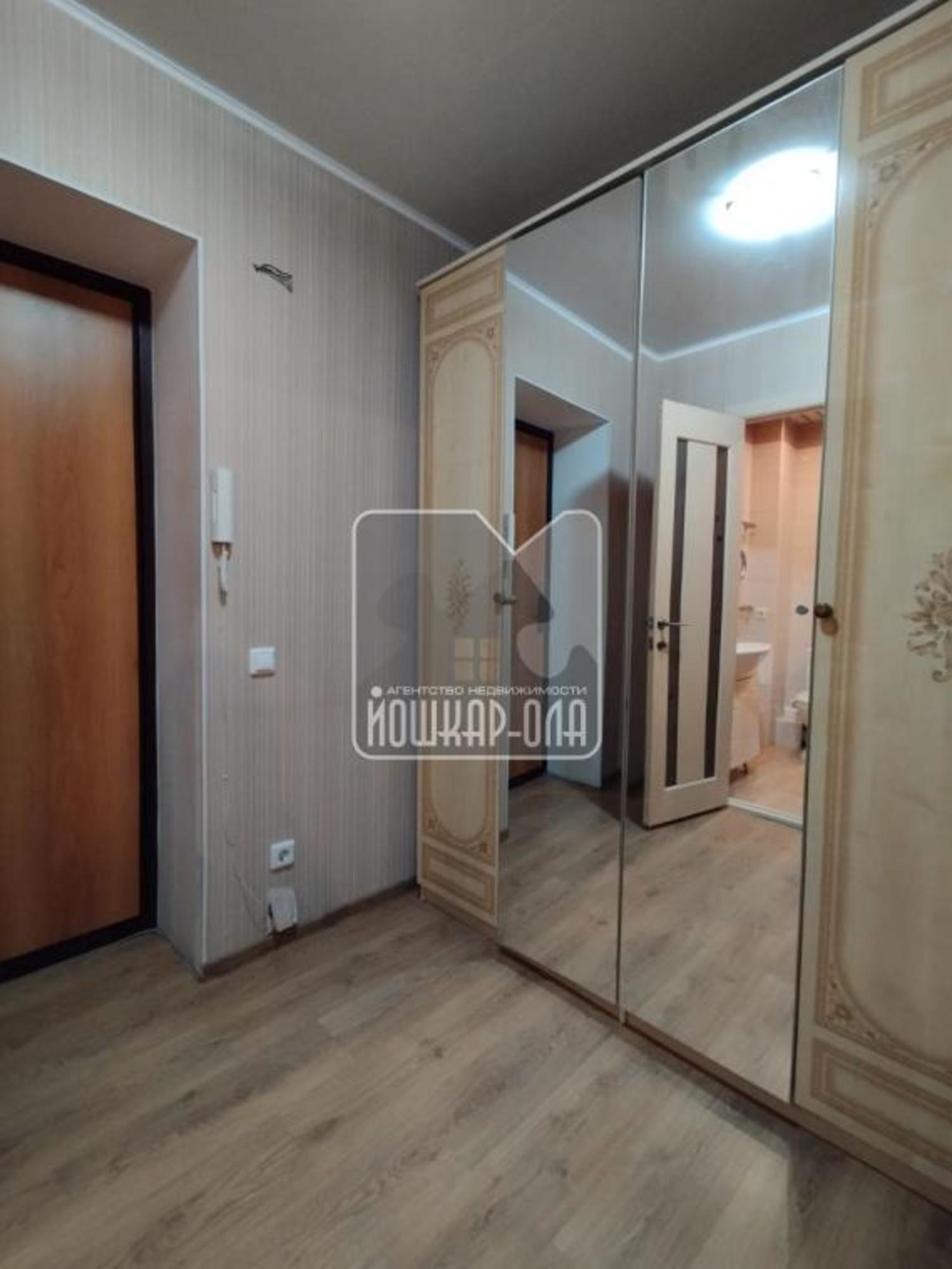 Купить квартиру за 3 990 000 рублей на Анникова, 6 Б