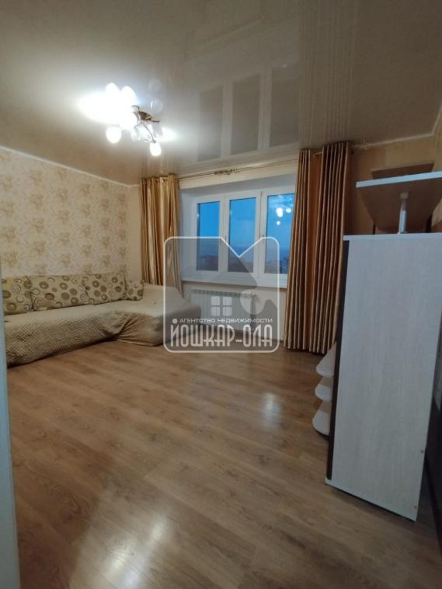 Купить квартиру за 3 990 000 рублей на Анникова, 6 Б
