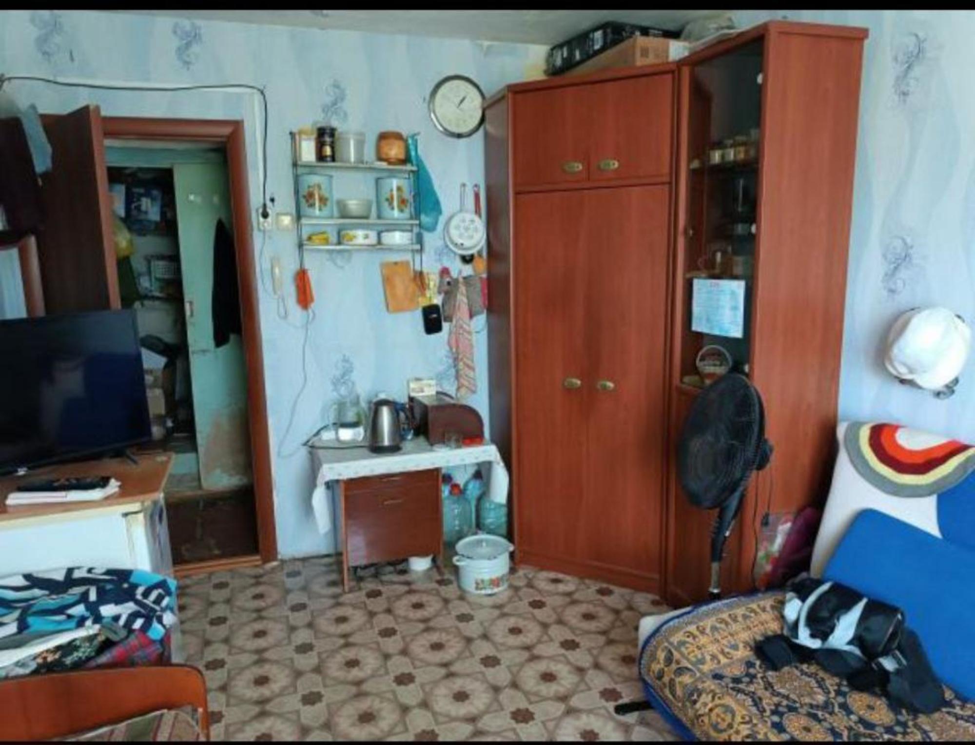 Купить комнату за 1 800 000 рублей на Халтурина, 14