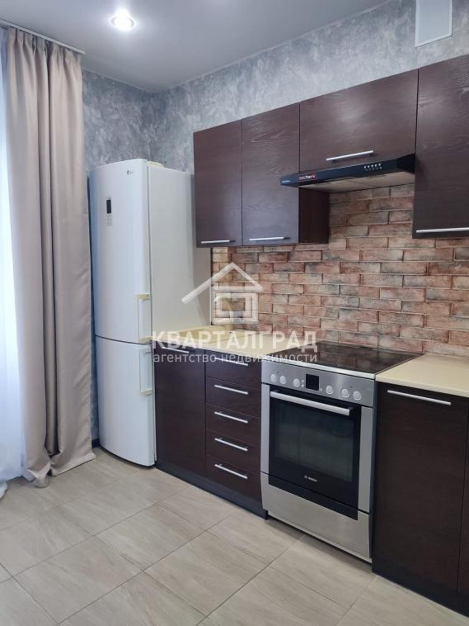 Купить квартиру за 8 500 000 рублей на Молодежная, 4