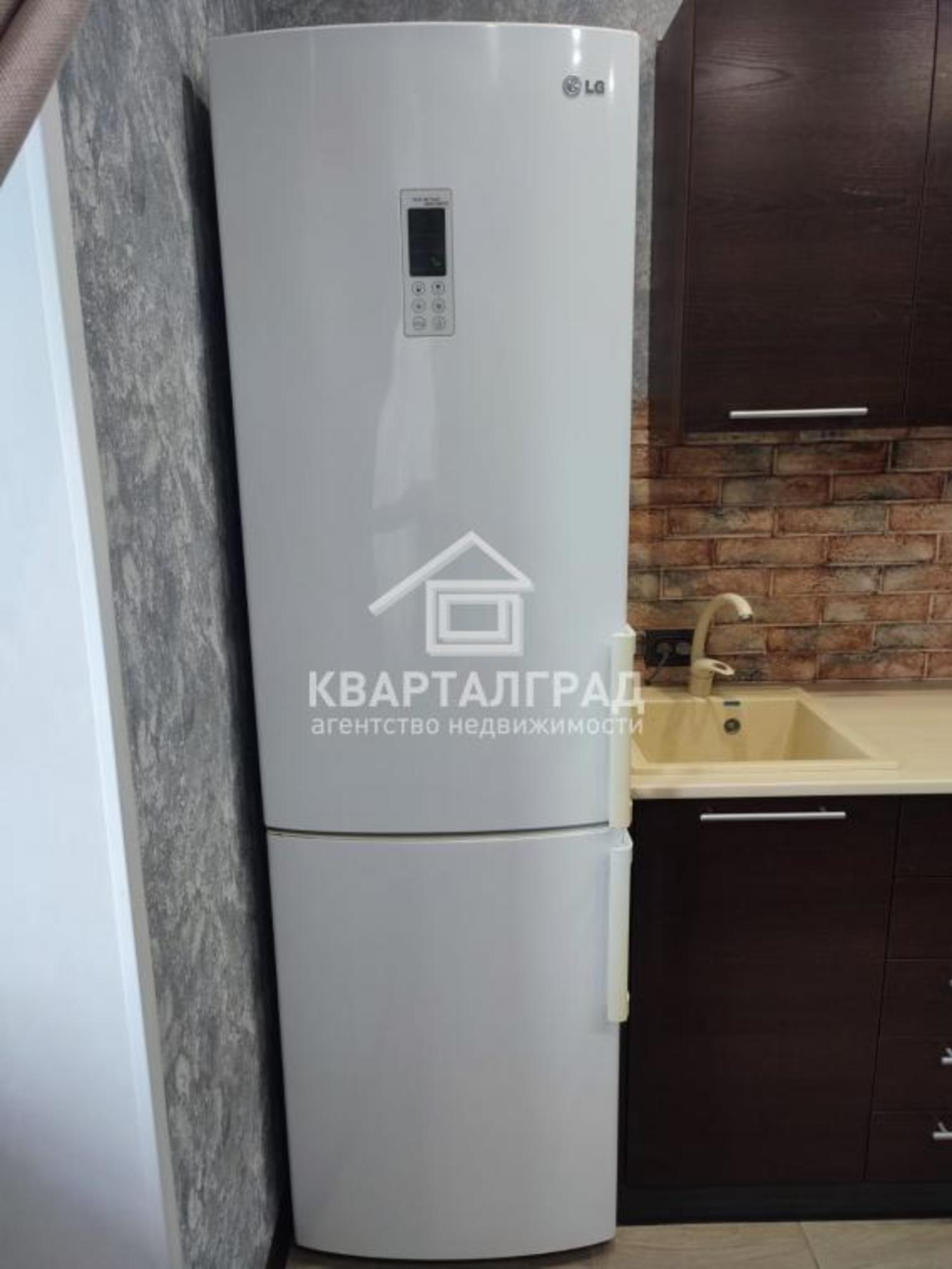 Купить квартиру за 8 500 000 рублей на Молодежная, 4