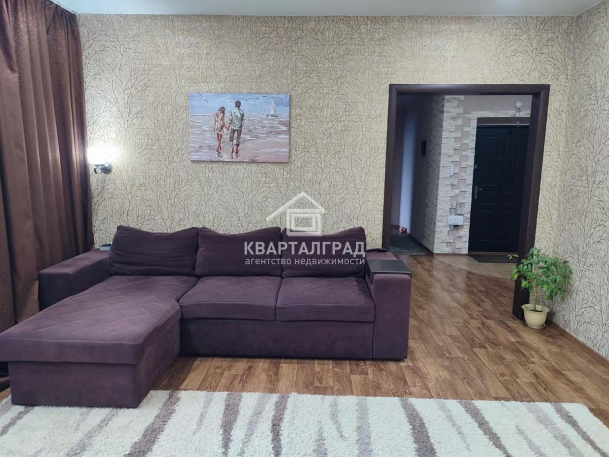 Купить квартиру за 8 500 000 рублей на Молодежная, 4
