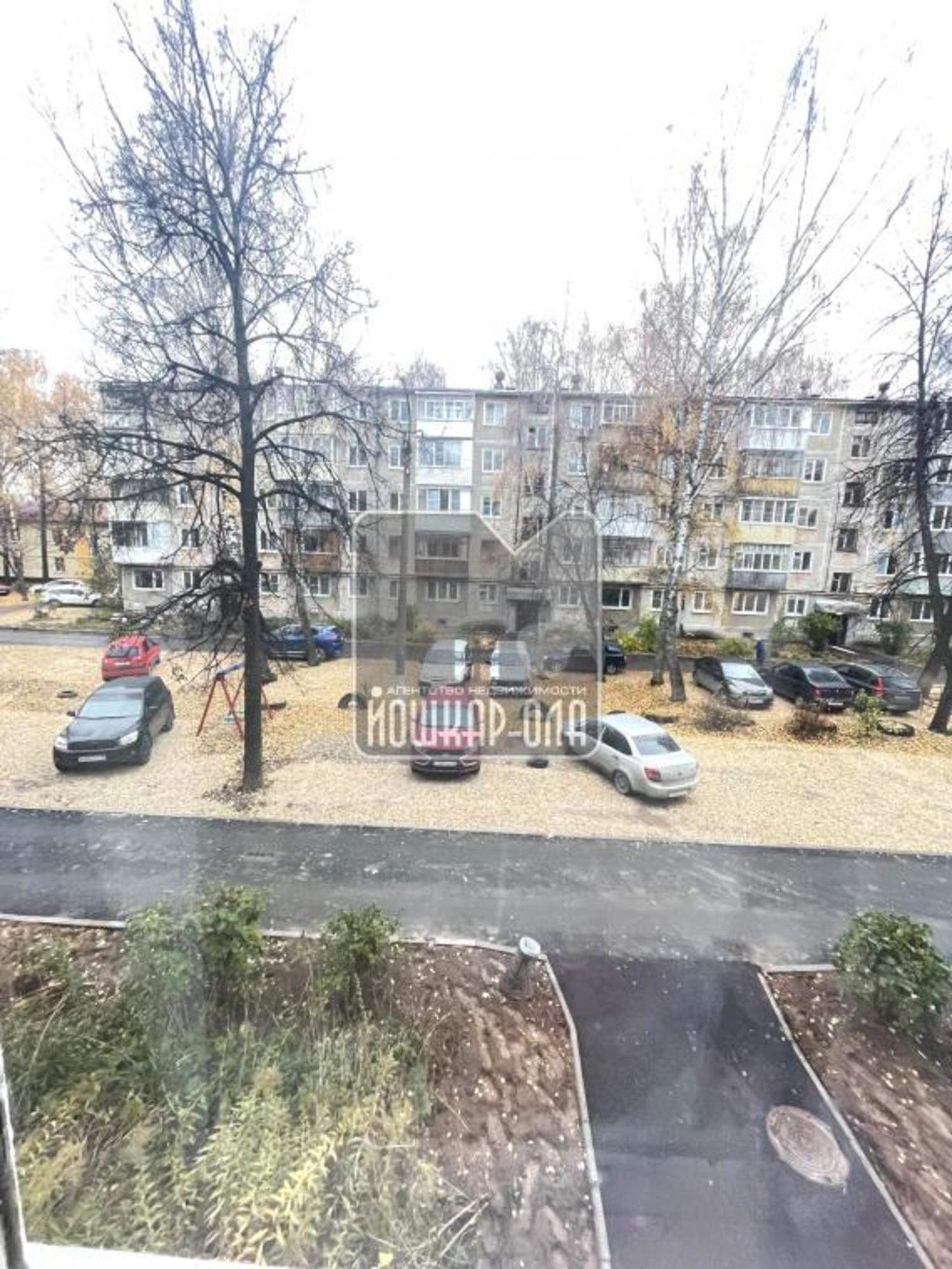 Купить квартиру за 3 200 000 рублей на Ленинский пр-кт, 52Б
