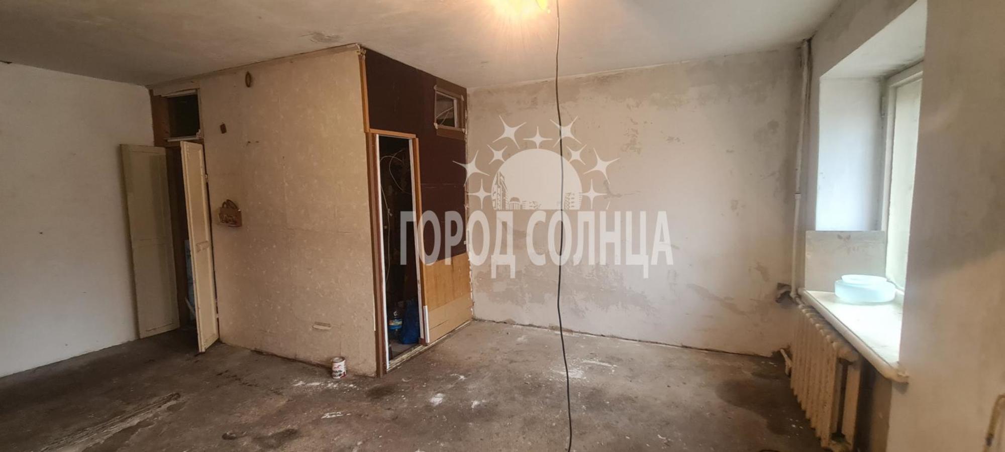 Купить квартиру за 1 990 000 рублей на Энергетиков, 61