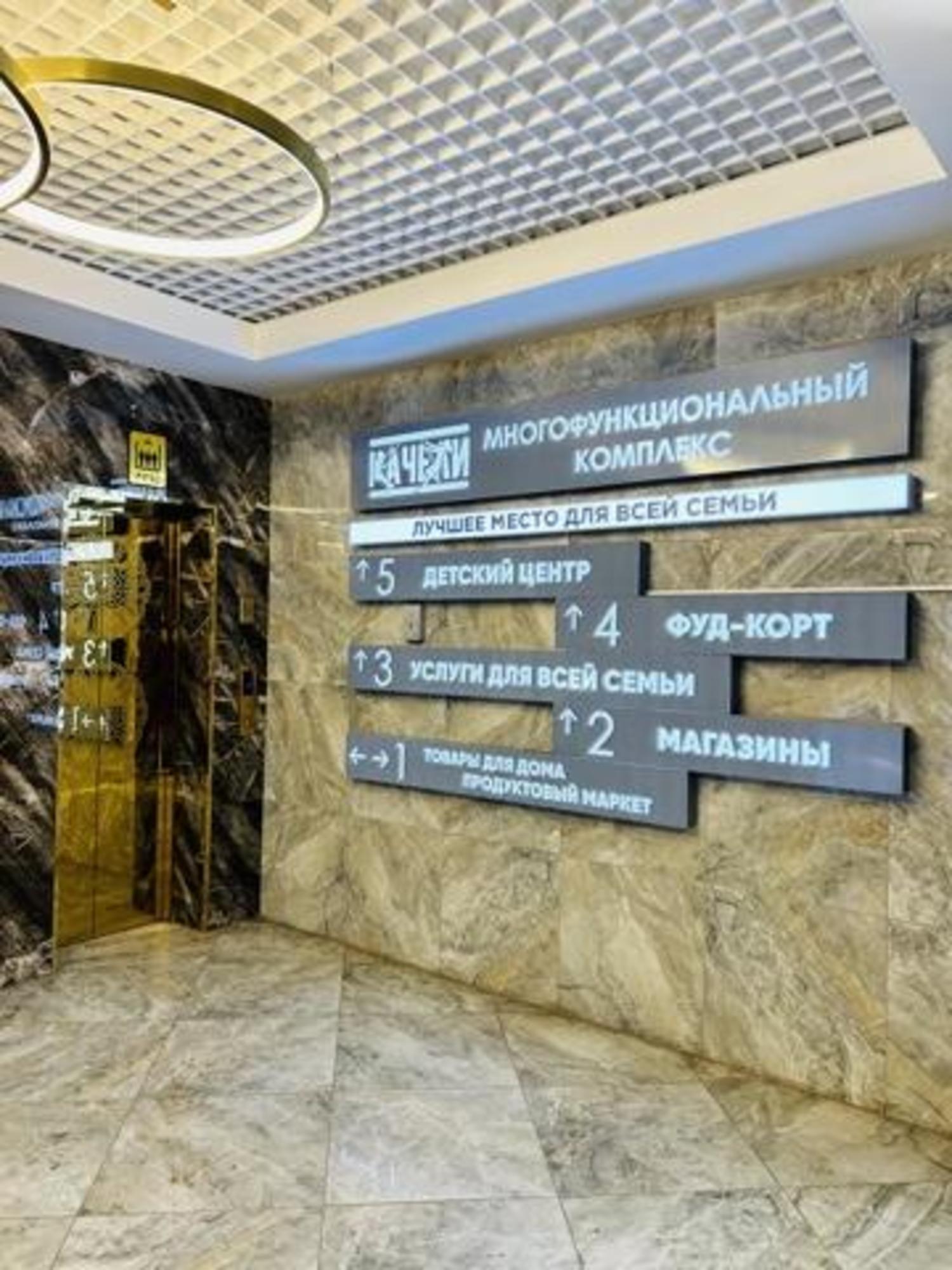 Купить торговое помещение за 14 700 000 рублей на 203-й микрорайон, 2 Г