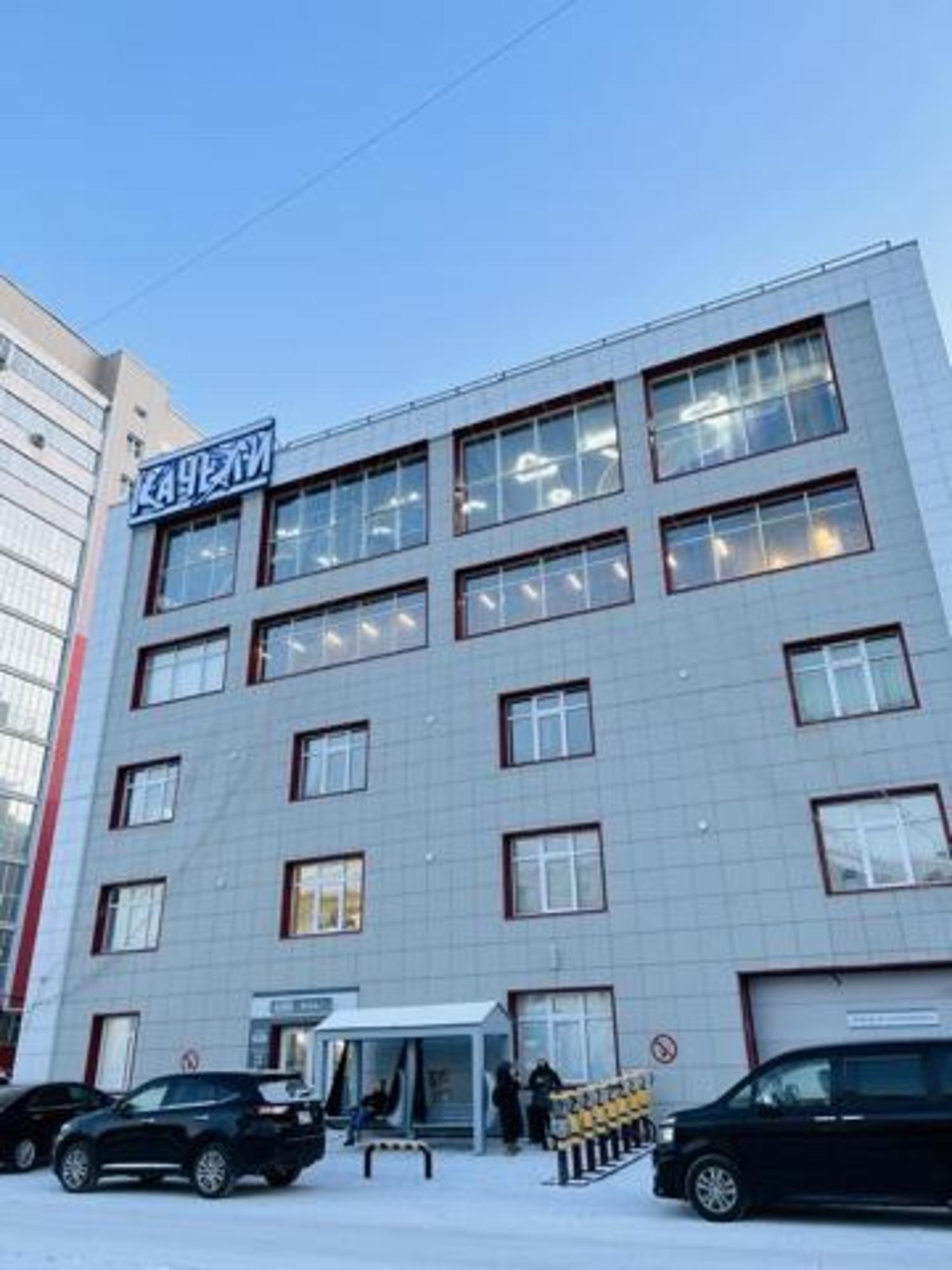 Купить торговое помещение за 14 700 000 рублей на 203-й микрорайон, 2 Г