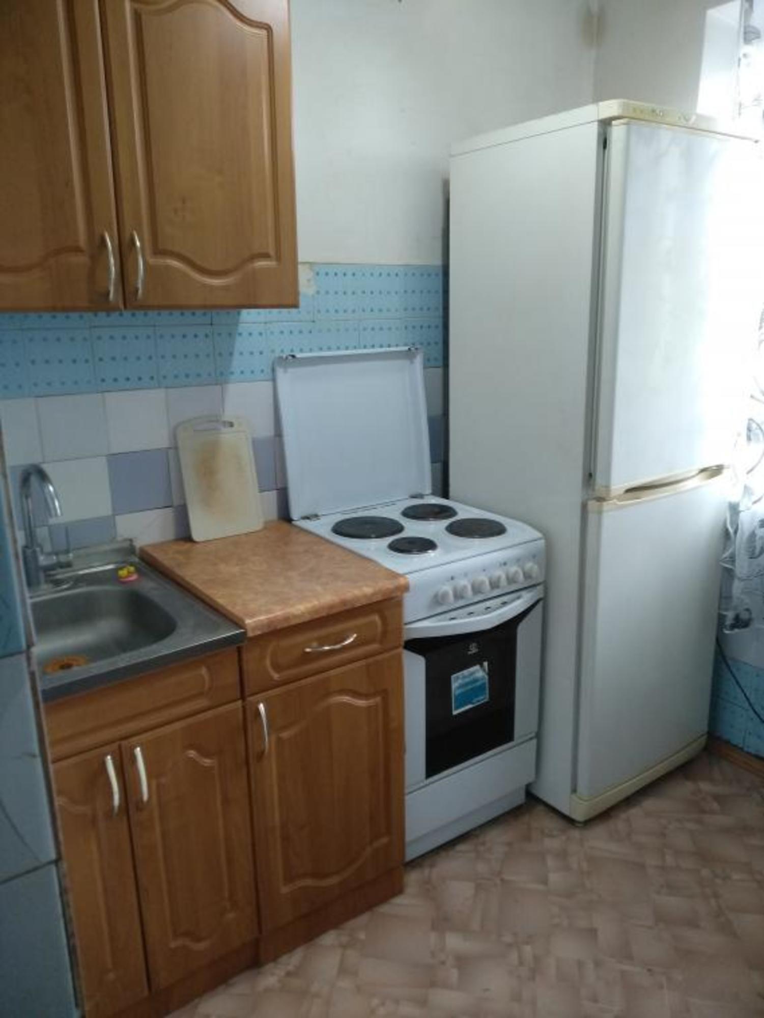 Купить квартиру за 3 550 000 рублей на Пермякова, 2А