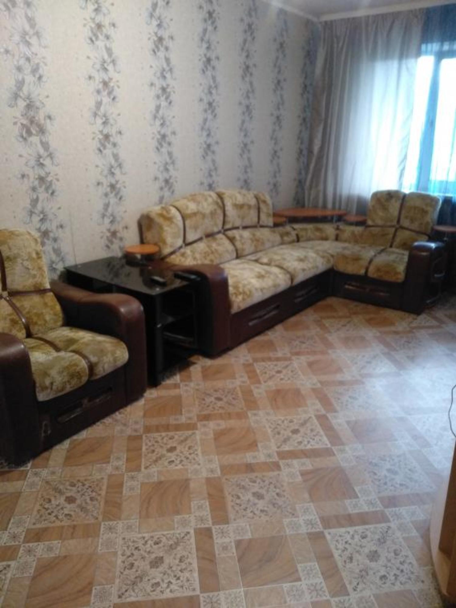 Купить квартиру за 3 550 000 рублей на Пермякова, 2А