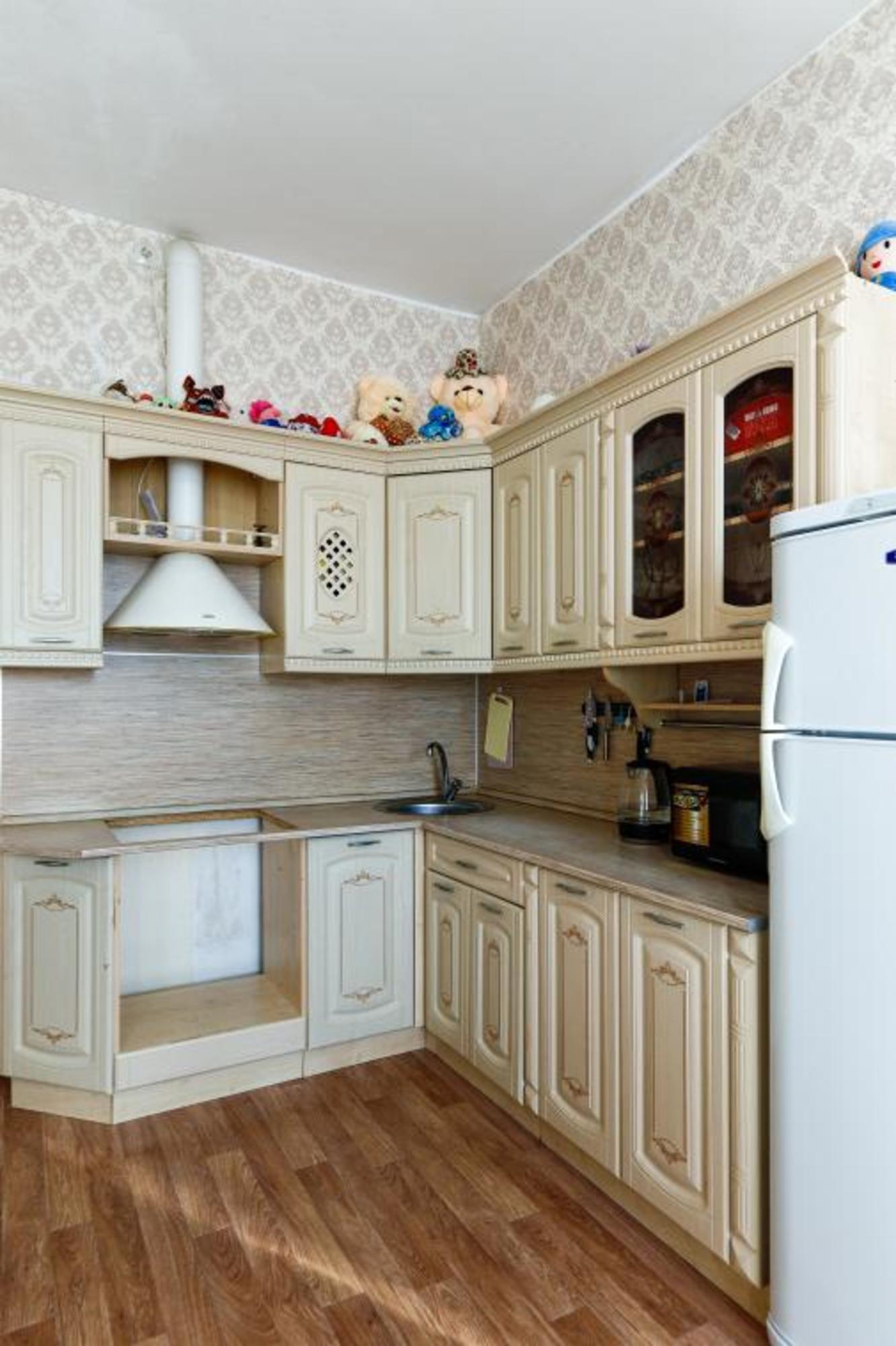 Купить квартиру за 4 250 000 рублей на Берёзовый мкр, 113/б Купить квартиру за 4 250 000 рублей на Берёзовый мкр, 113/б