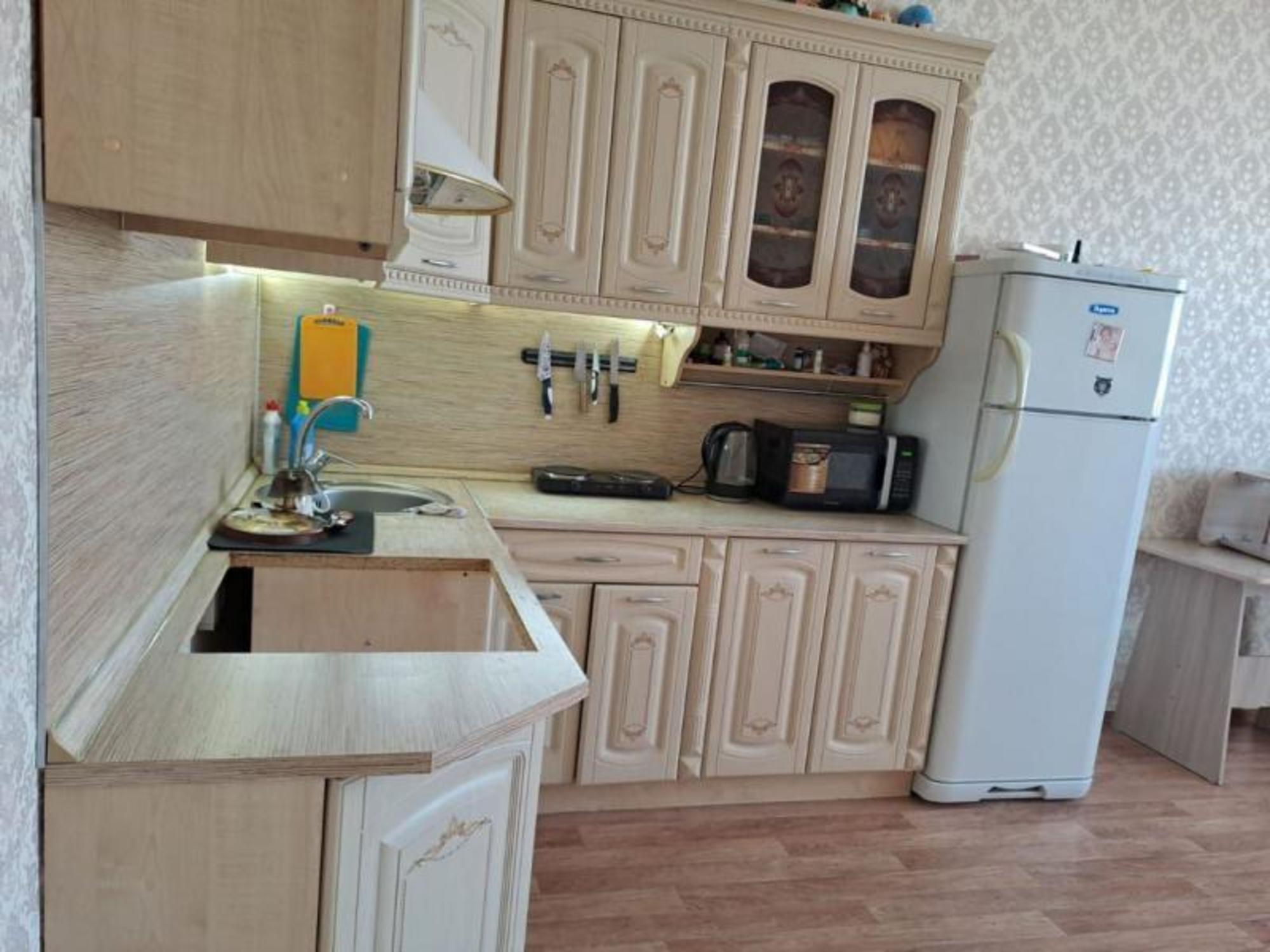 Купить квартиру за 4 250 000 рублей на Берёзовый мкр, 113/б Купить квартиру за 4 250 000 рублей на Берёзовый мкр, 113/б