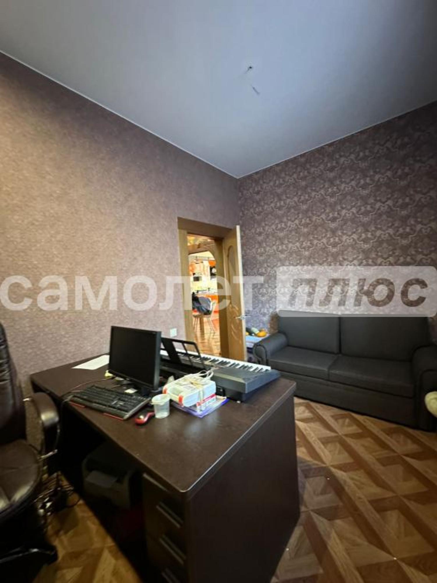 Купить дачу, дом, коттедж за 25 000 000 рублей на Чернышевского, 106/Б-8