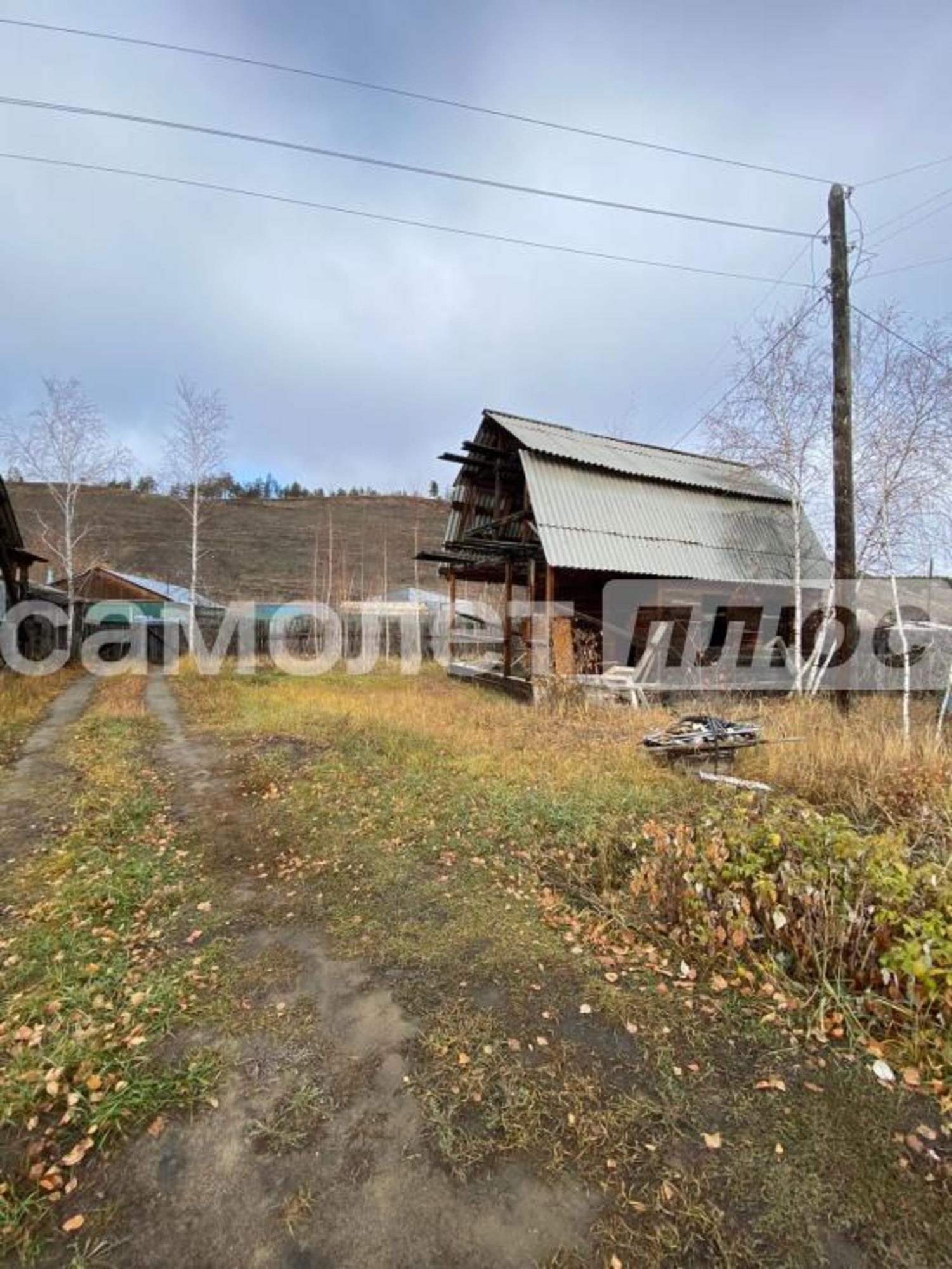 Купить землю, земельный участок за 6 000 000 рублей на Тобурокова