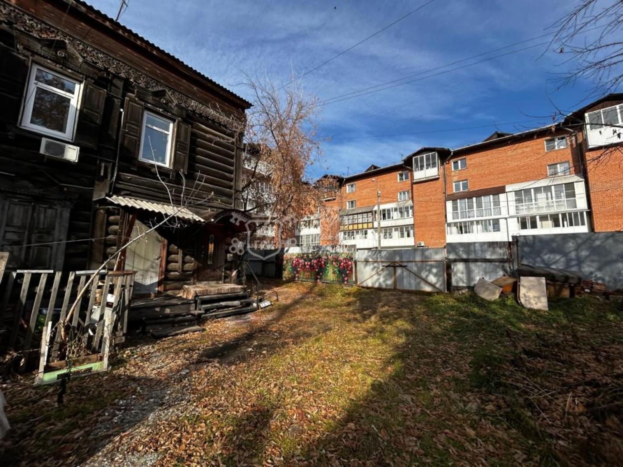 Купить квартиру за 1 500 000 рублей на Карла Либкнехта, 43