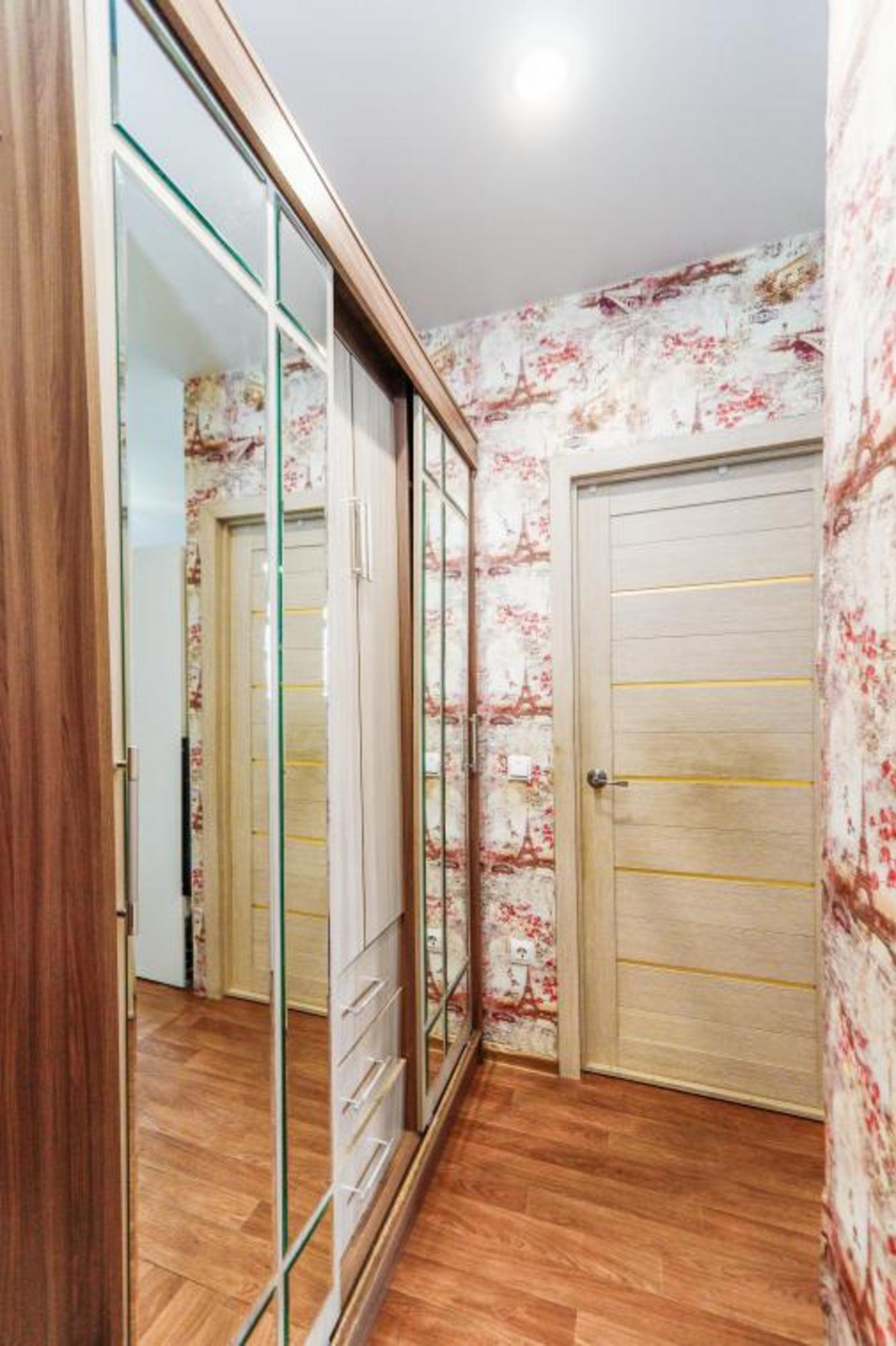 Купить квартиру за 3 550 000 рублей на Берёзовый мкр, 220