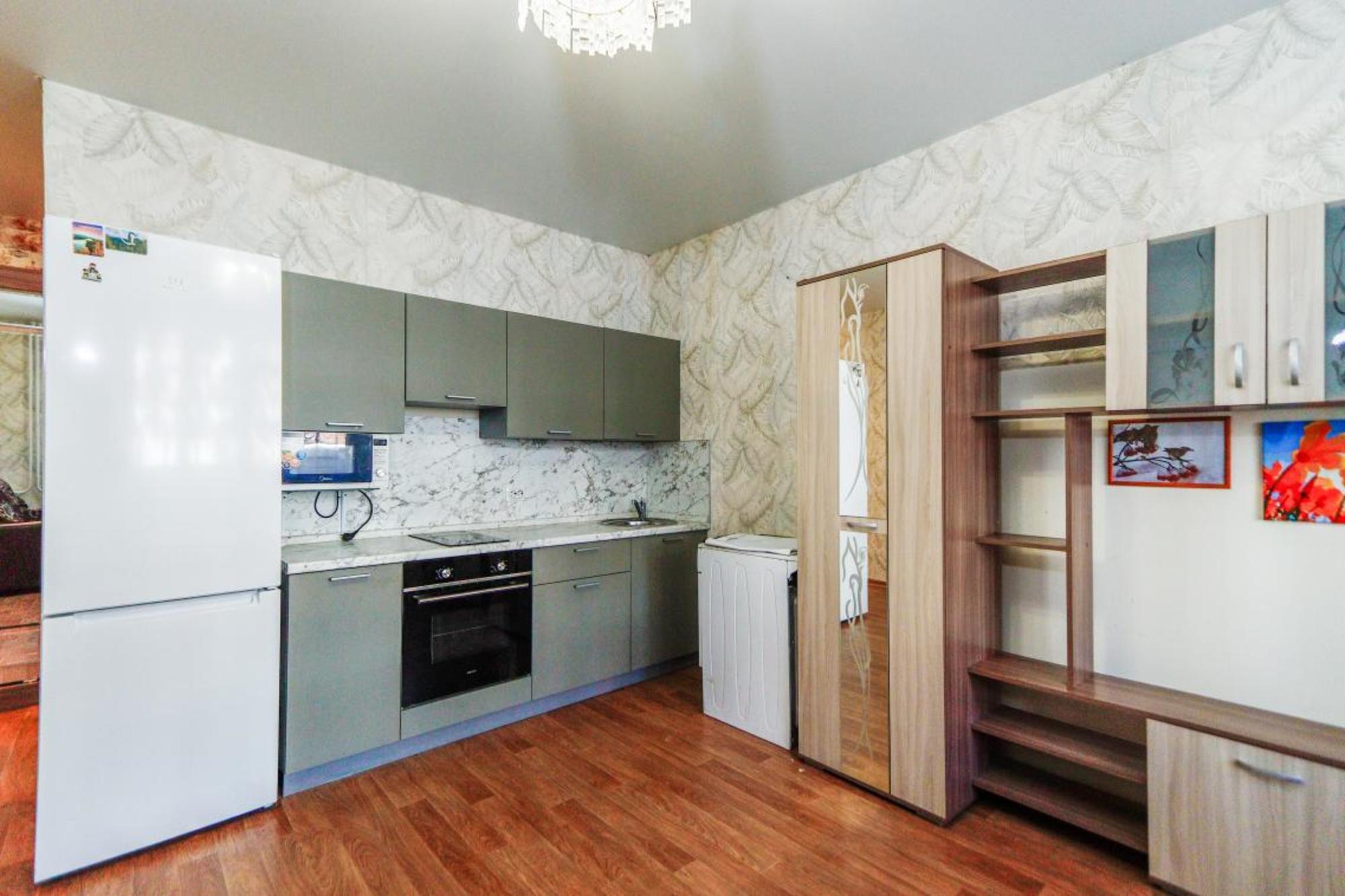 Купить квартиру за 3 550 000 рублей на Берёзовый мкр, 220