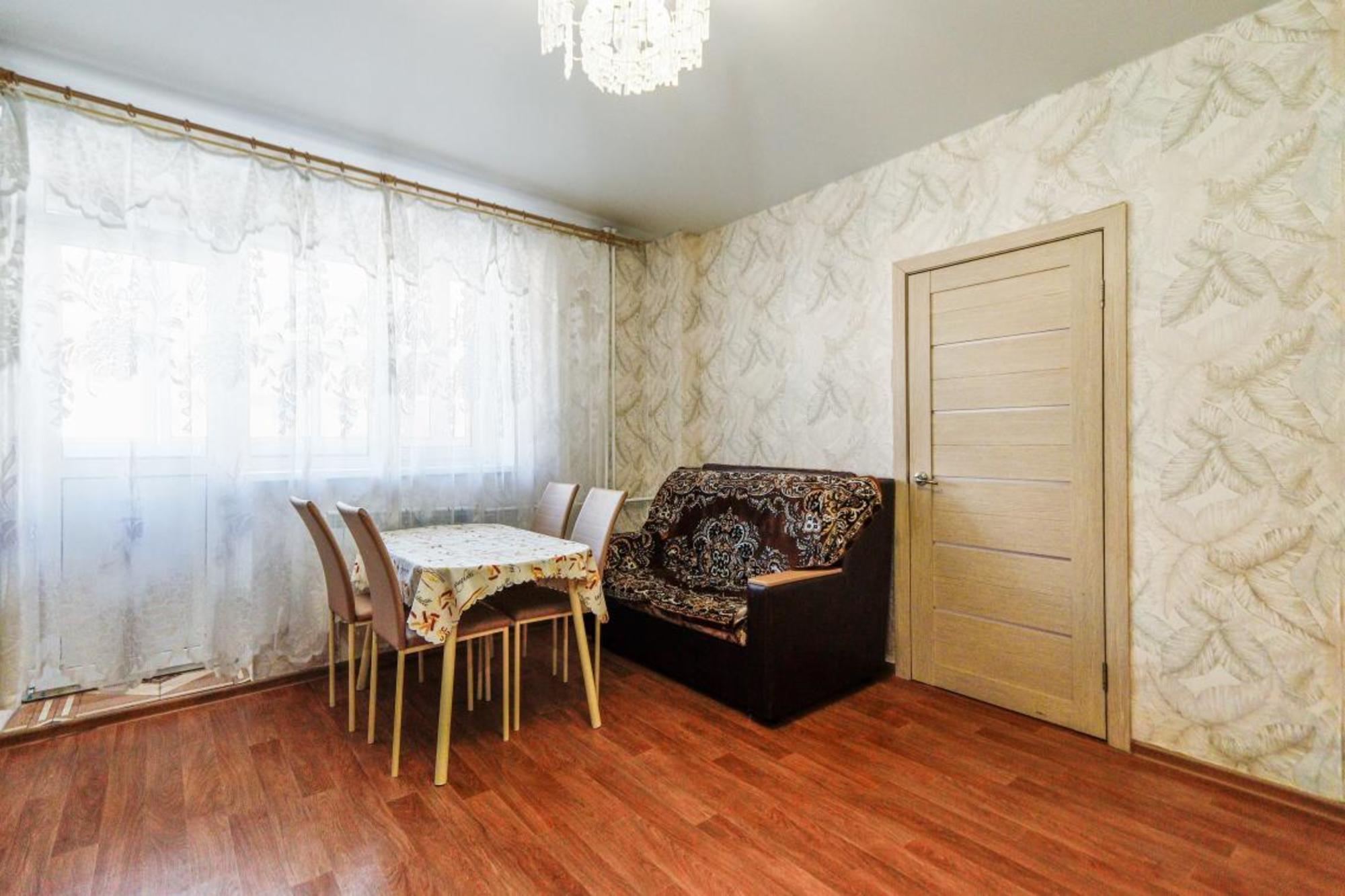 Купить квартиру за 3 550 000 рублей на Берёзовый мкр, 220