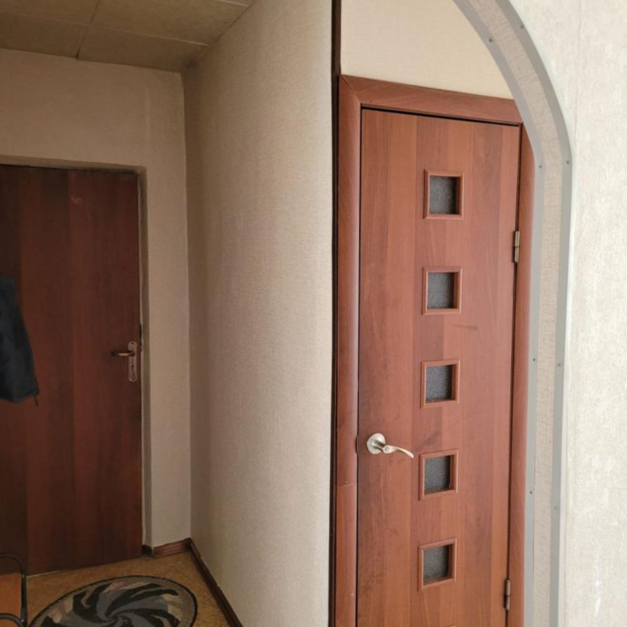 Купить квартиру за 4 400 000 рублей на Розы Люксембург, 343