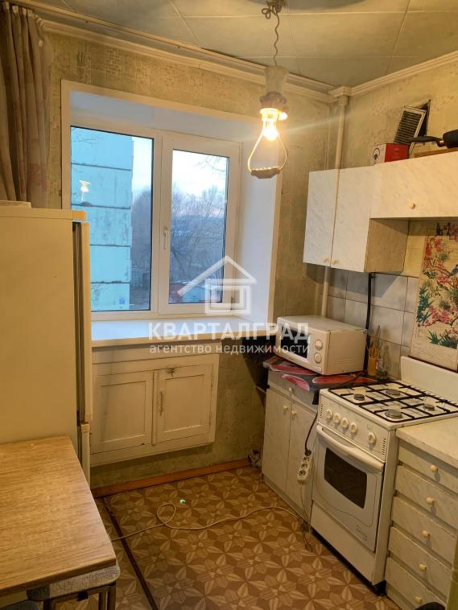 Купить квартиру за 2 950 000 рублей на Кошурникова, 5а